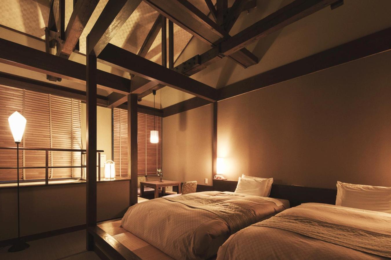 Takamiya Ryokan Miyamaso