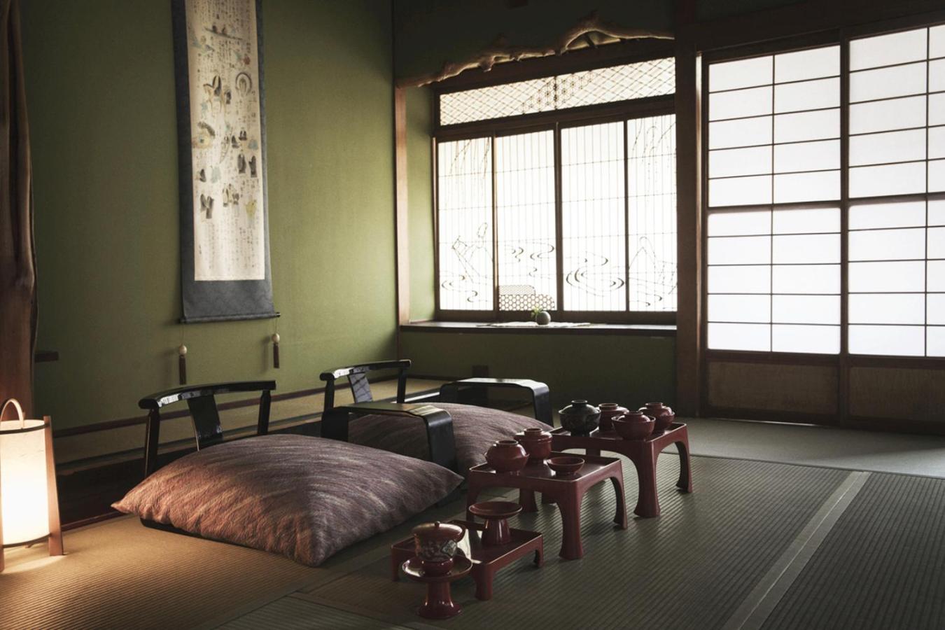 Takamiya Ryokan Miyamaso