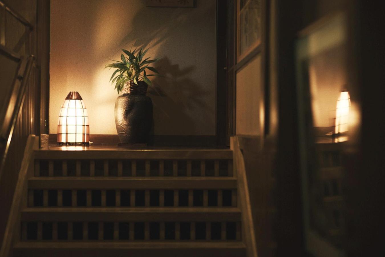 Takamiya Ryokan Miyamaso