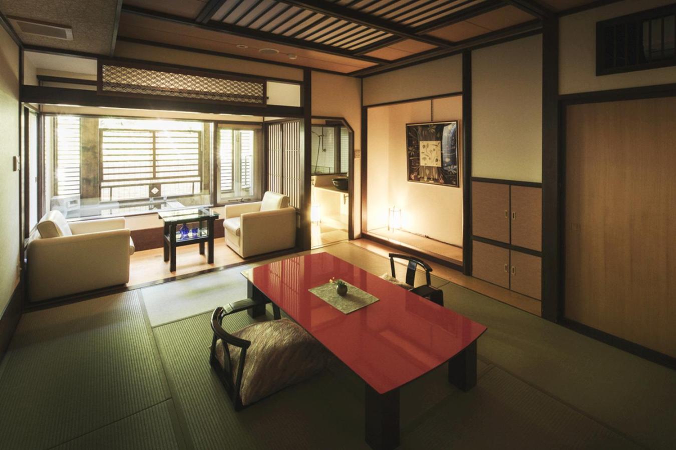 Takamiya Ryokan Miyamaso