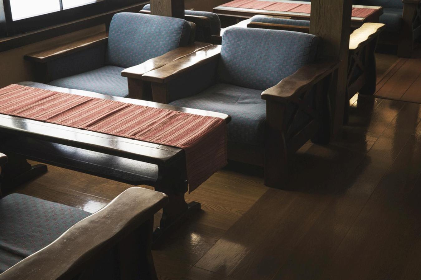 Takamiya Ryokan Miyamaso