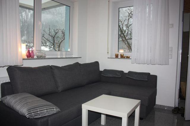 Ferienwohnung Arlberg