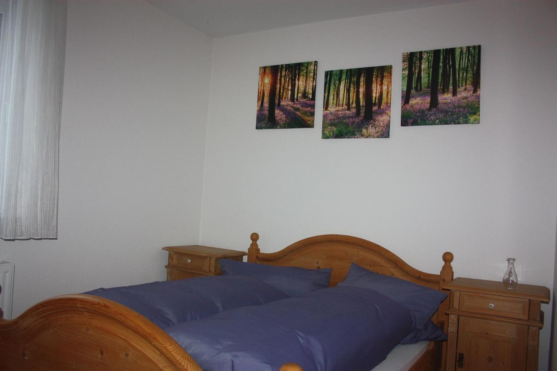 Ferienwohnung Arlberg