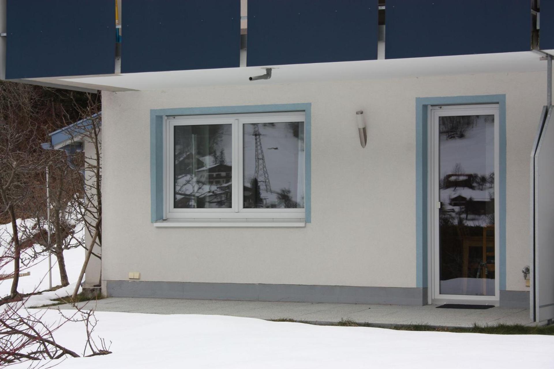 Ferienwohnung Arlberg