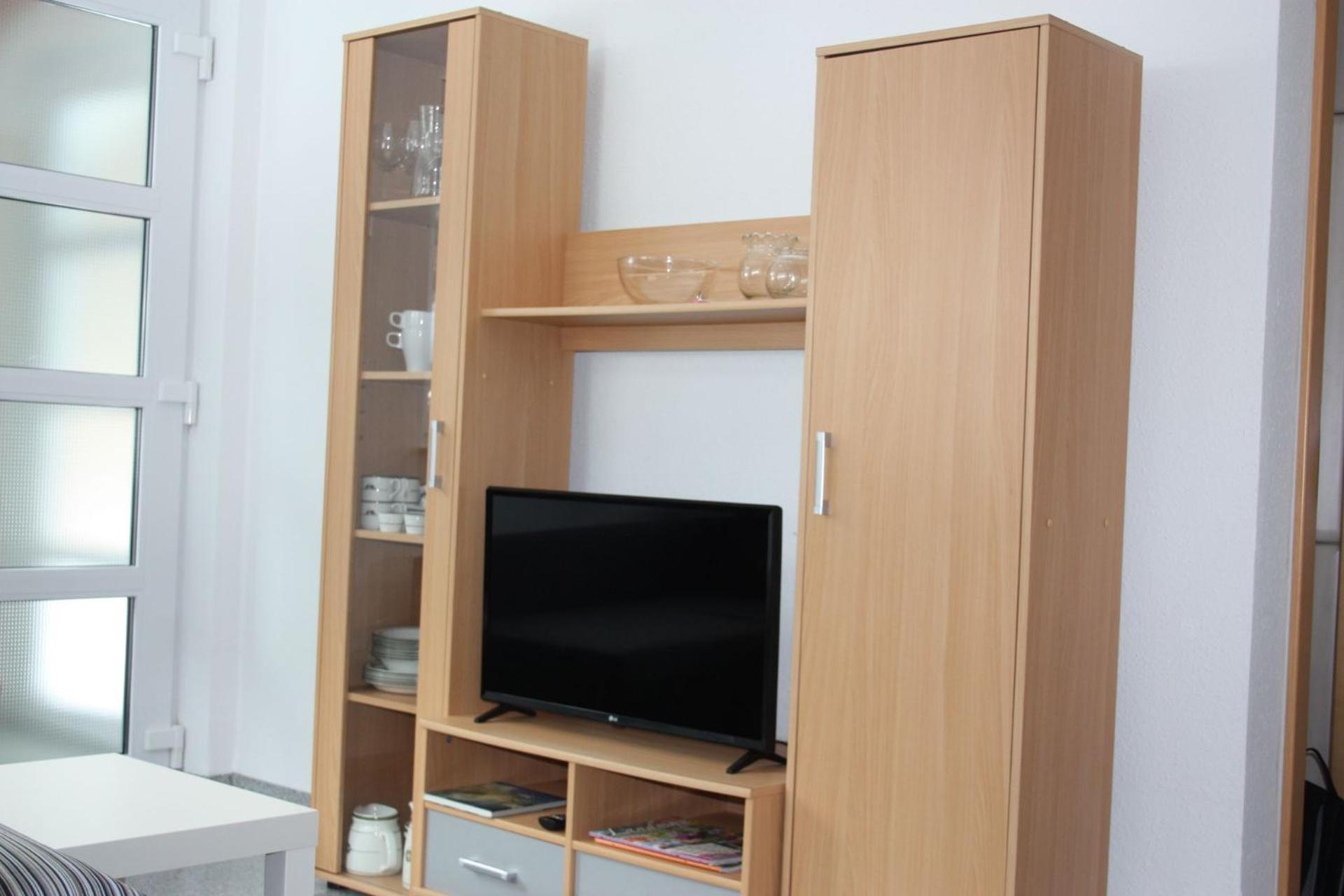 Ferienwohnung Arlberg