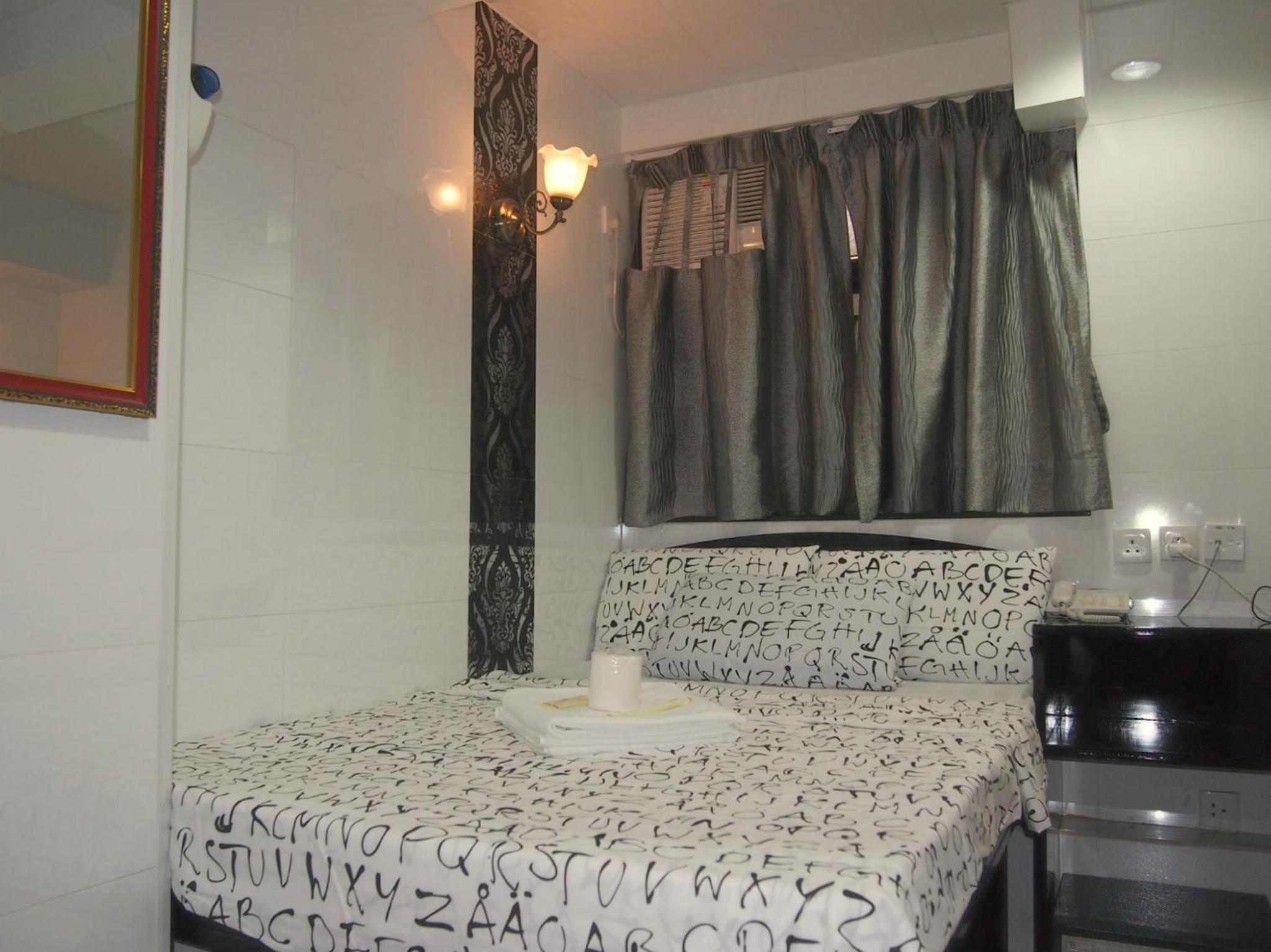 Woodstock Hostel