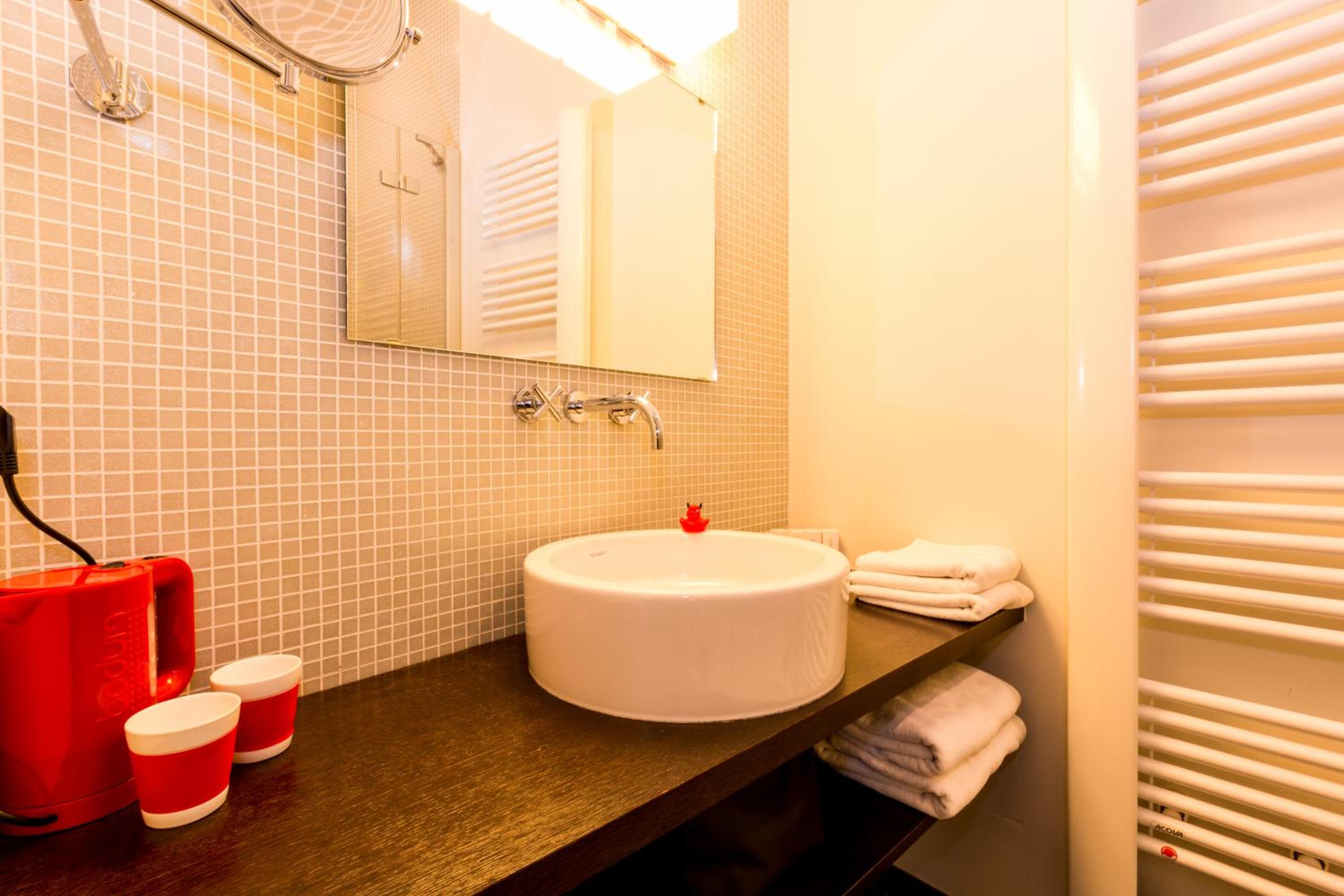 B&B Asinello