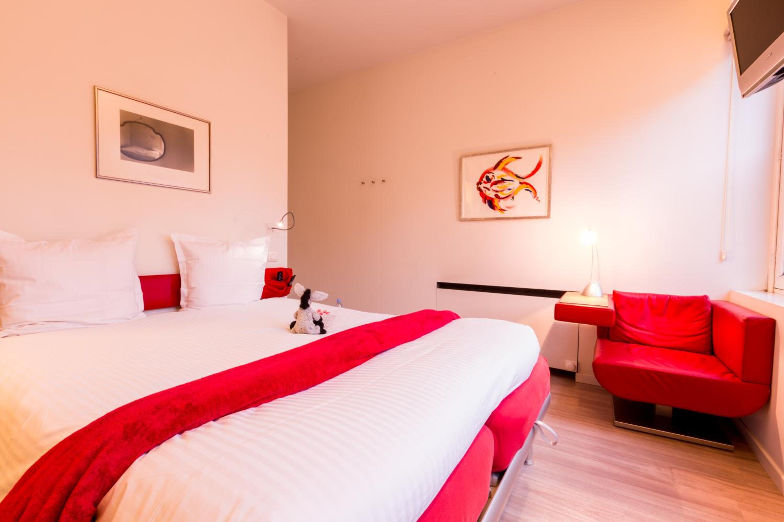 B&B Asinello