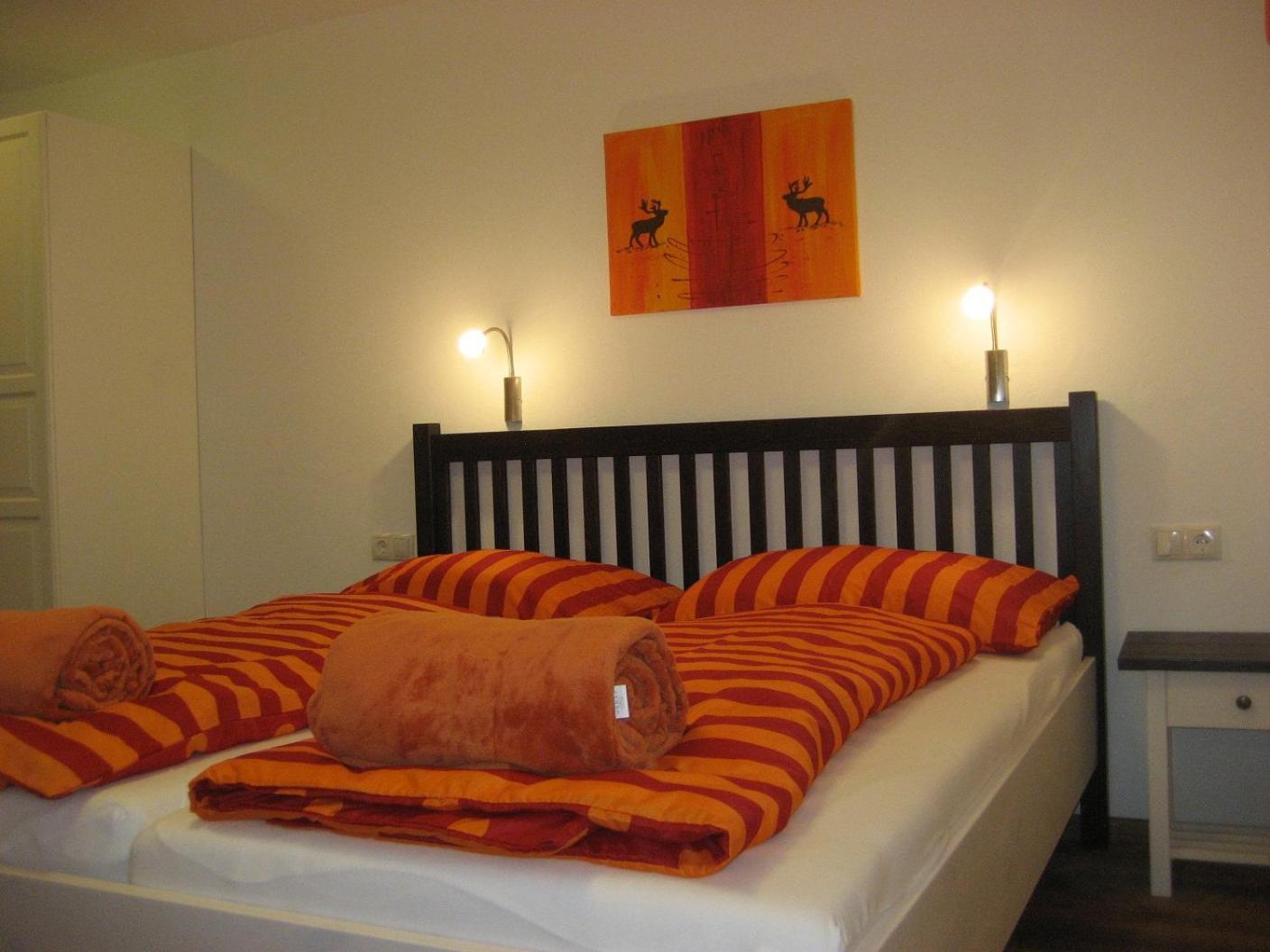 Alpen Chalet Eben