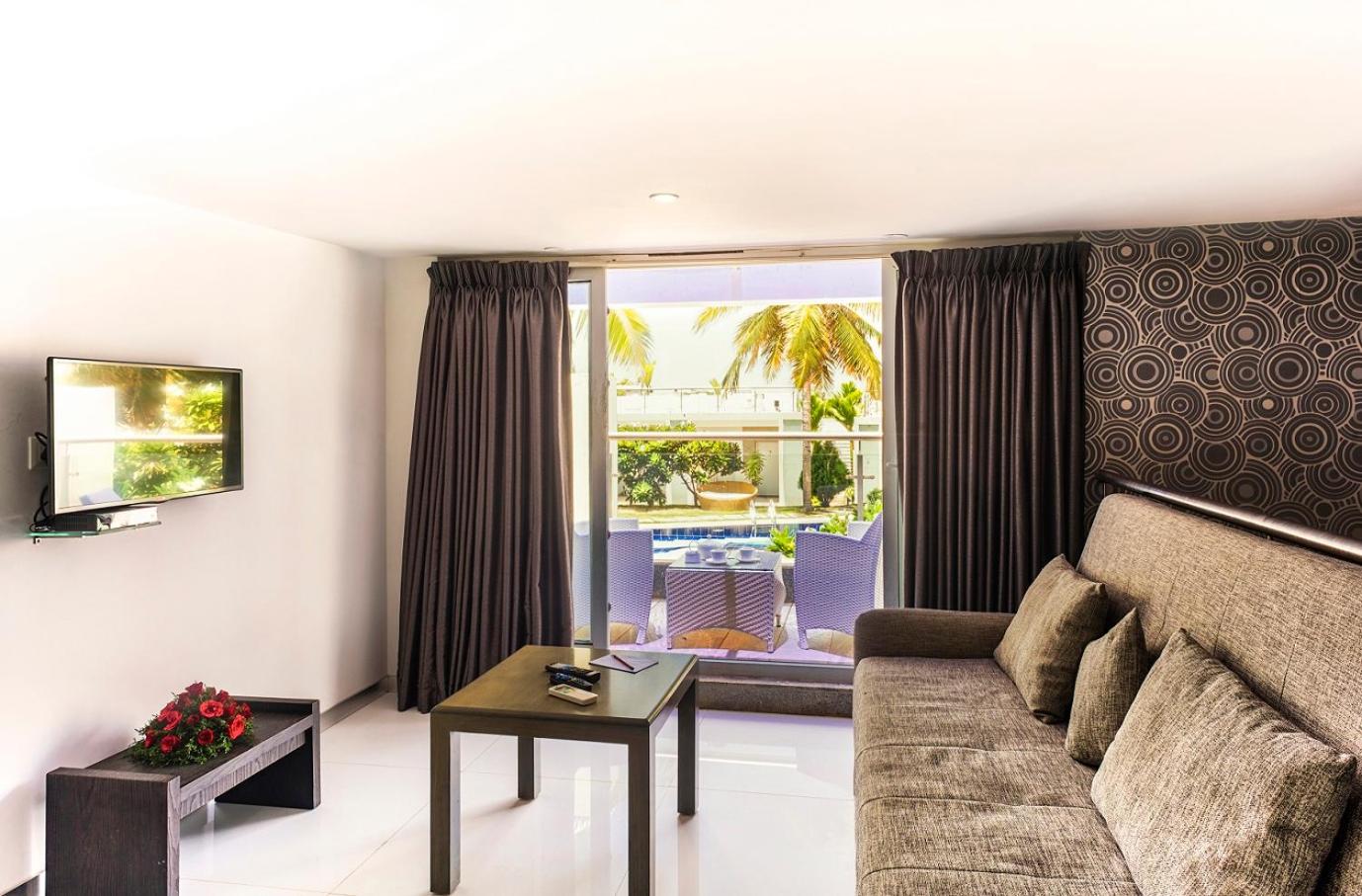 Grande Bay Resort and Spa Mamallapuram view 4