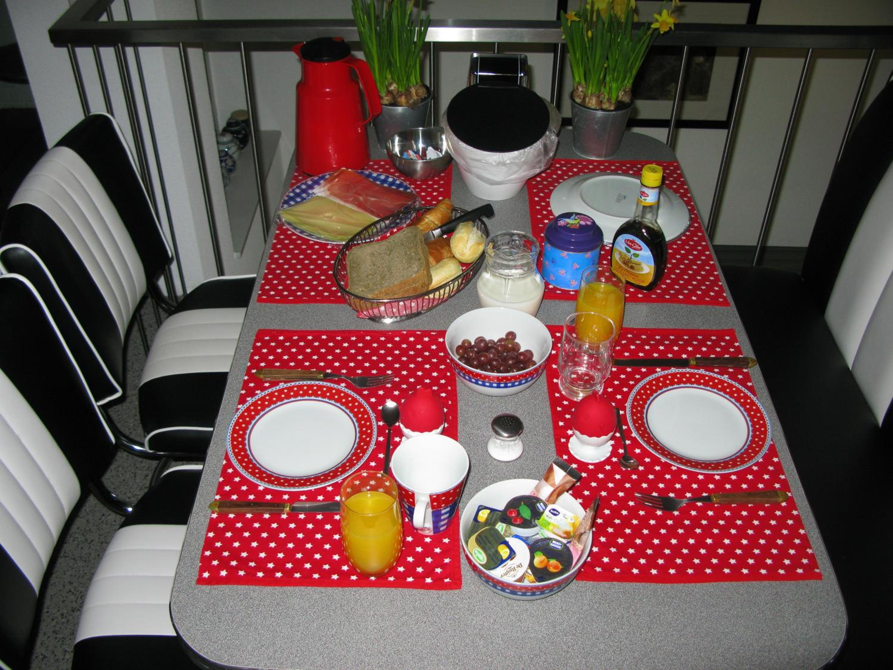 B&B De Beverhoek view 5