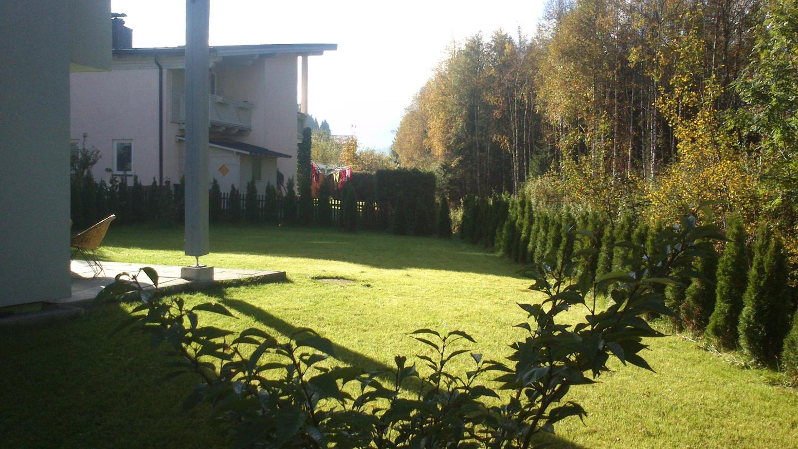 Alpen Chalet Eben