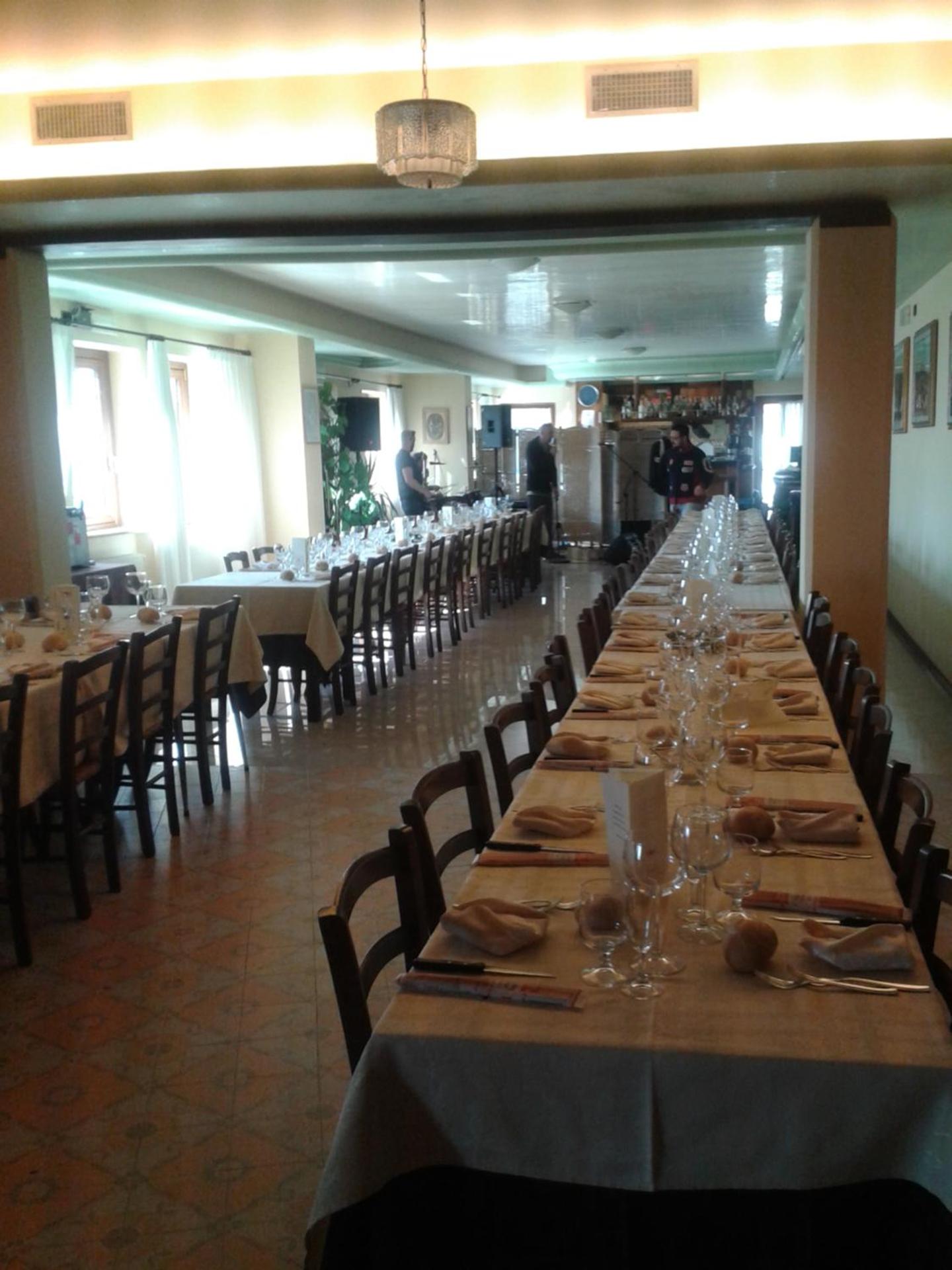 Locanda 