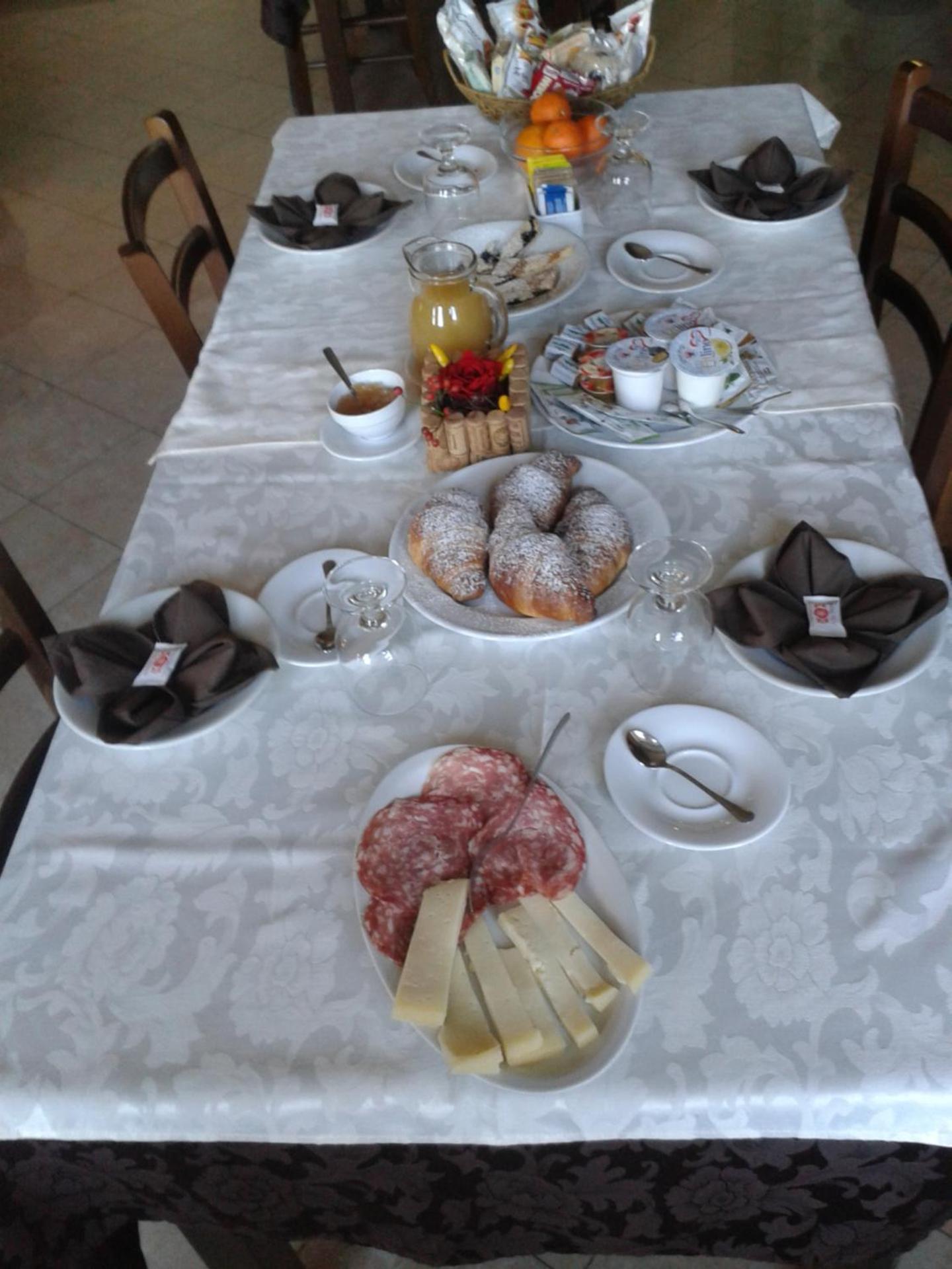 Locanda 