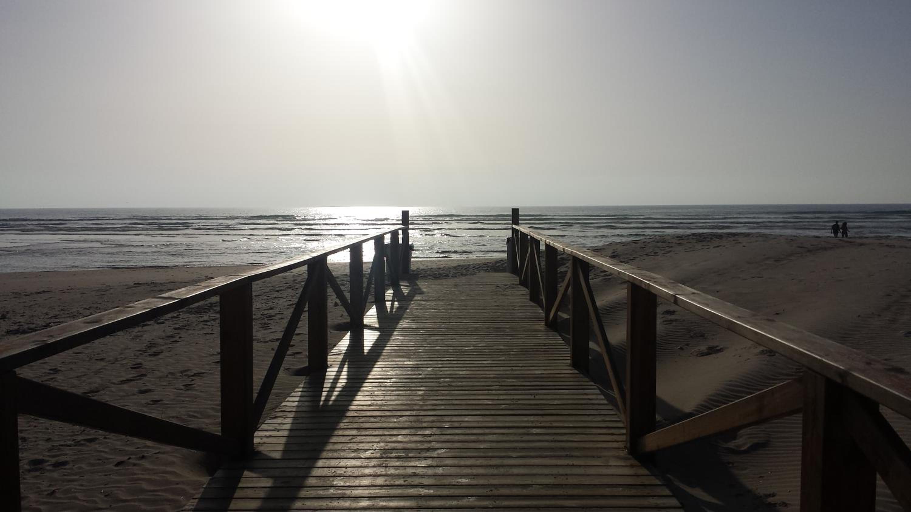 Hostal Brisas de Conil view 4