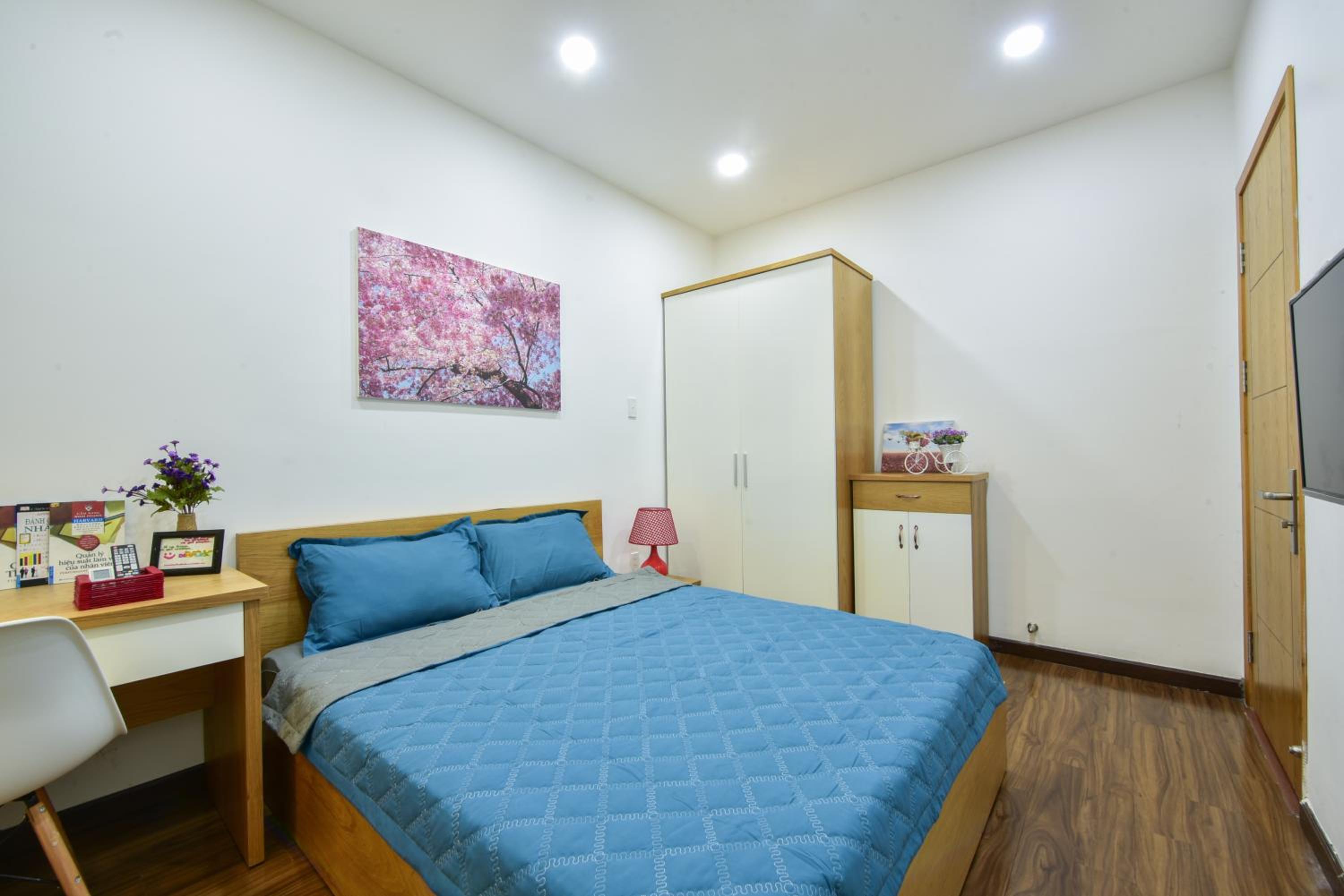 Express by M Village Hoàng Sa, a brand of Modern Village Lifestyle
