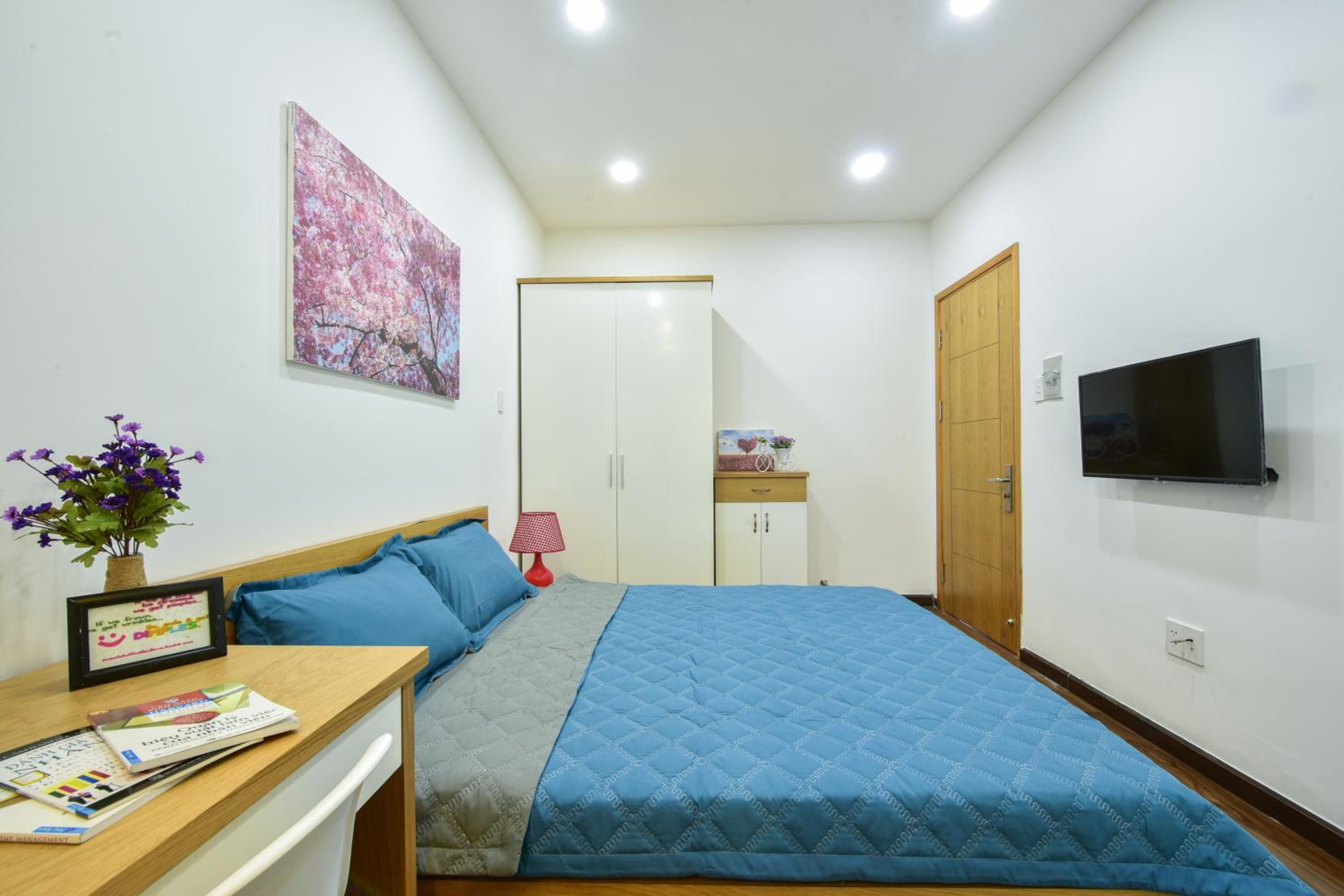 Express by M Village Hoàng Sa, a brand of Modern Village Lifestyle