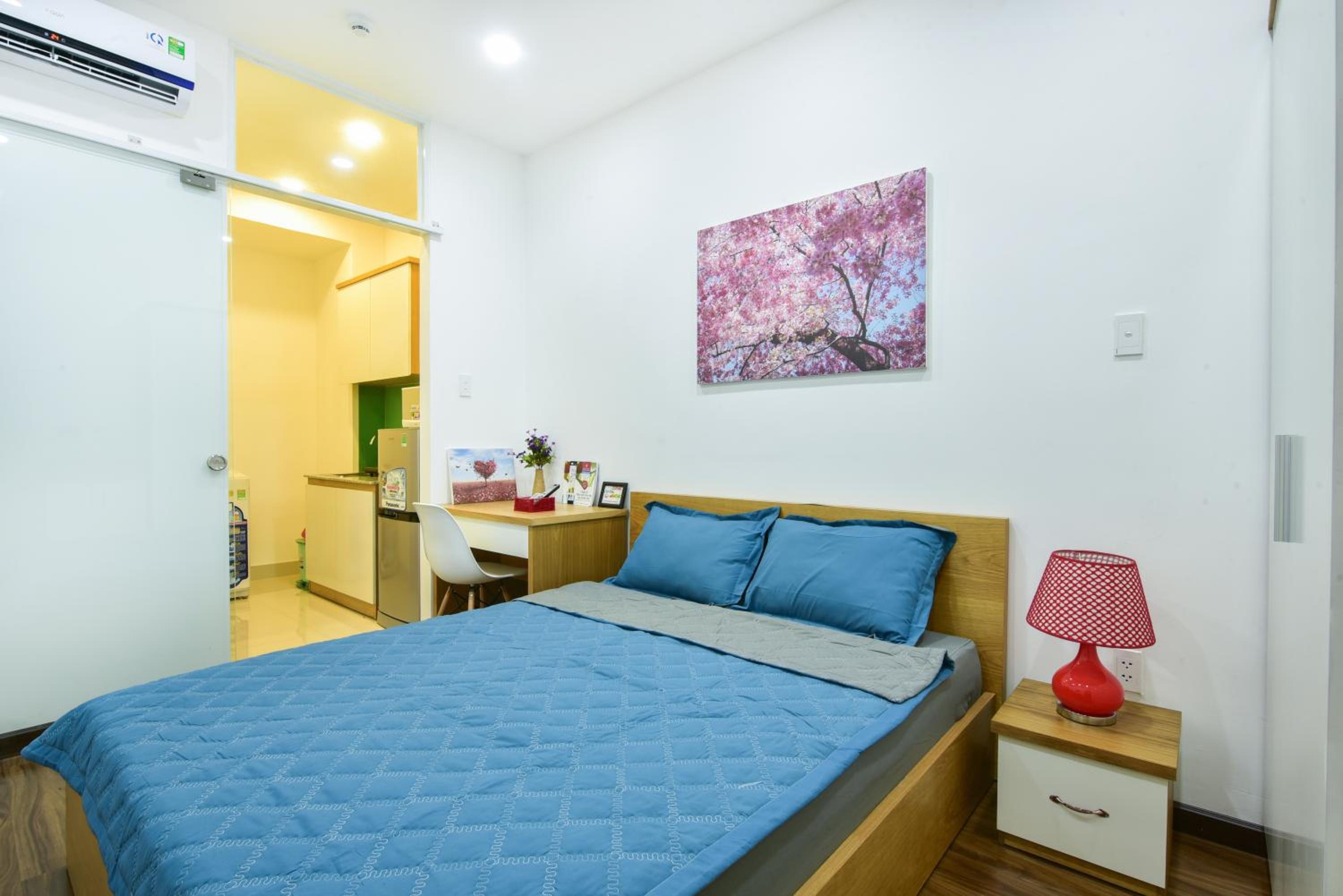 Express by M Village Hoàng Sa, a brand of Modern Village Lifestyle
