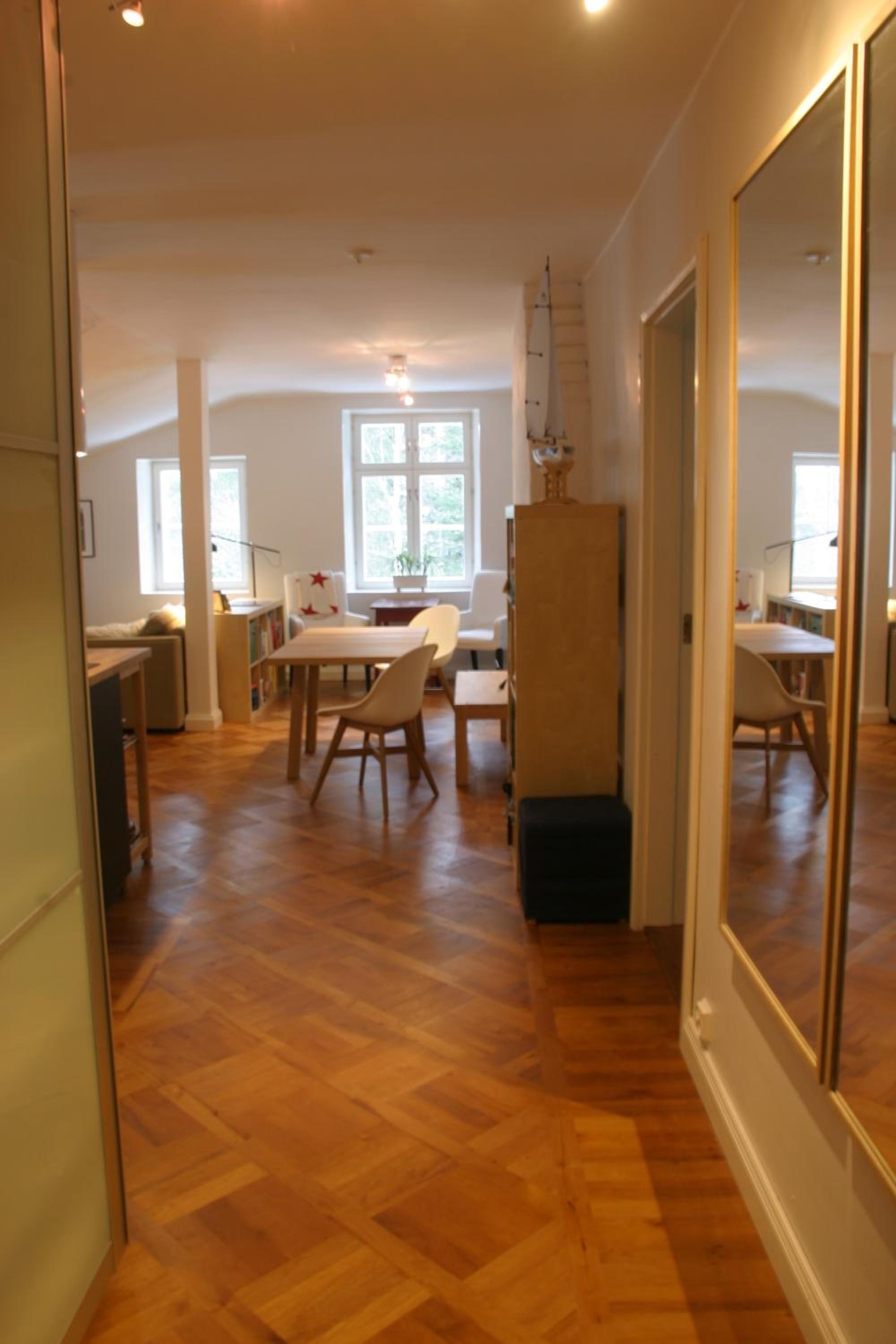 Villa Reuter