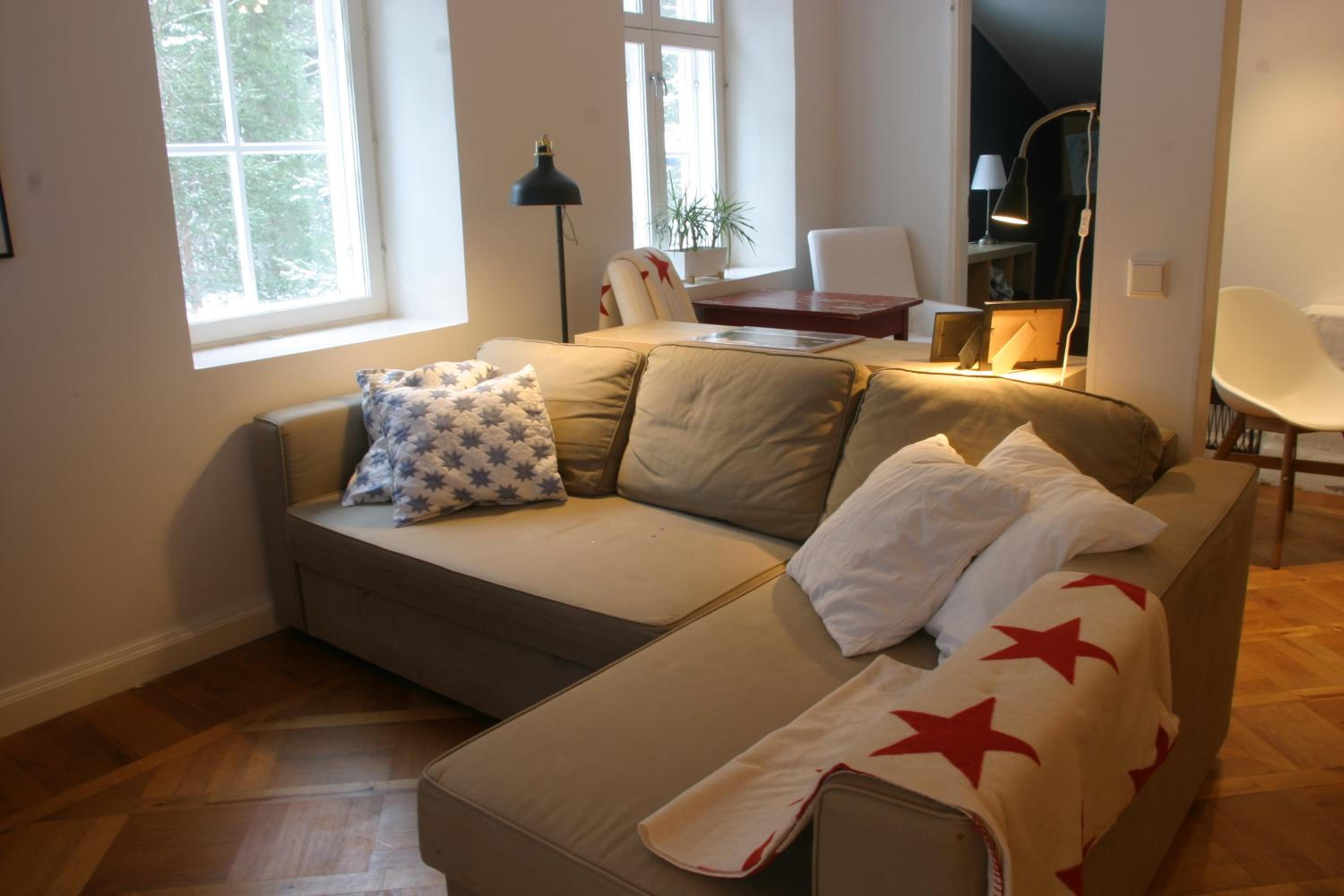 Villa Reuter