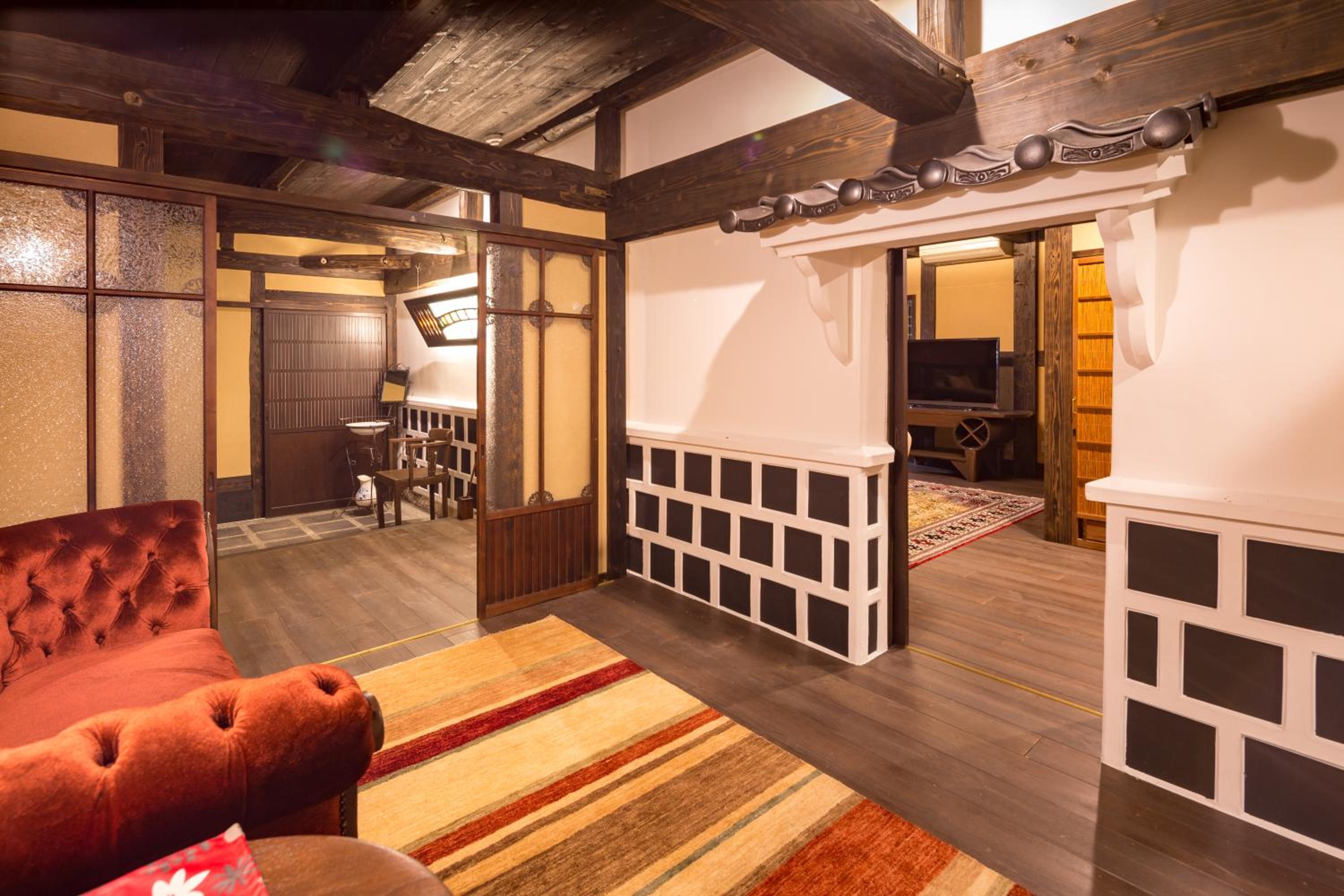 Yamabiko Ryokan