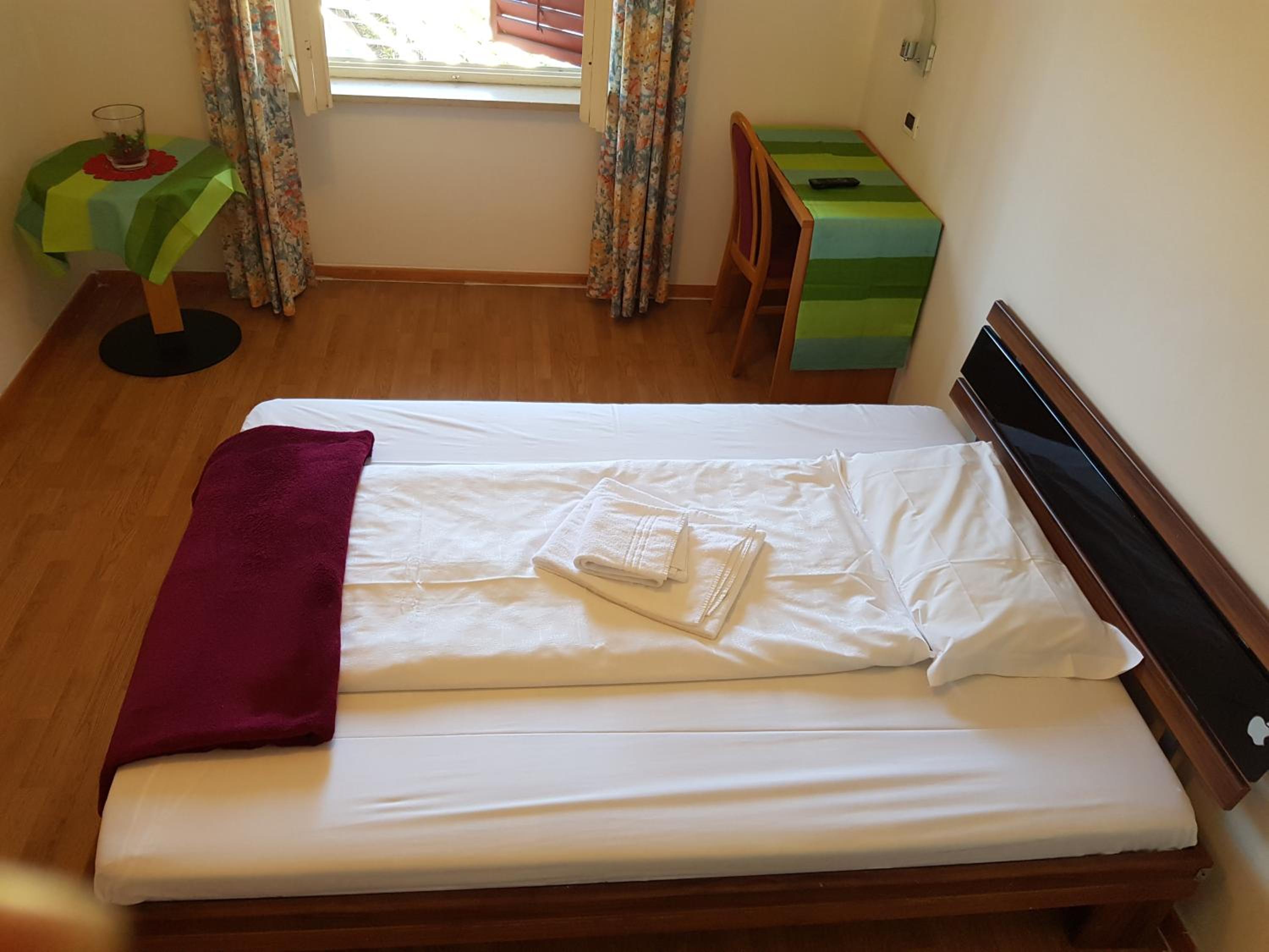 Albergo Casagrande
