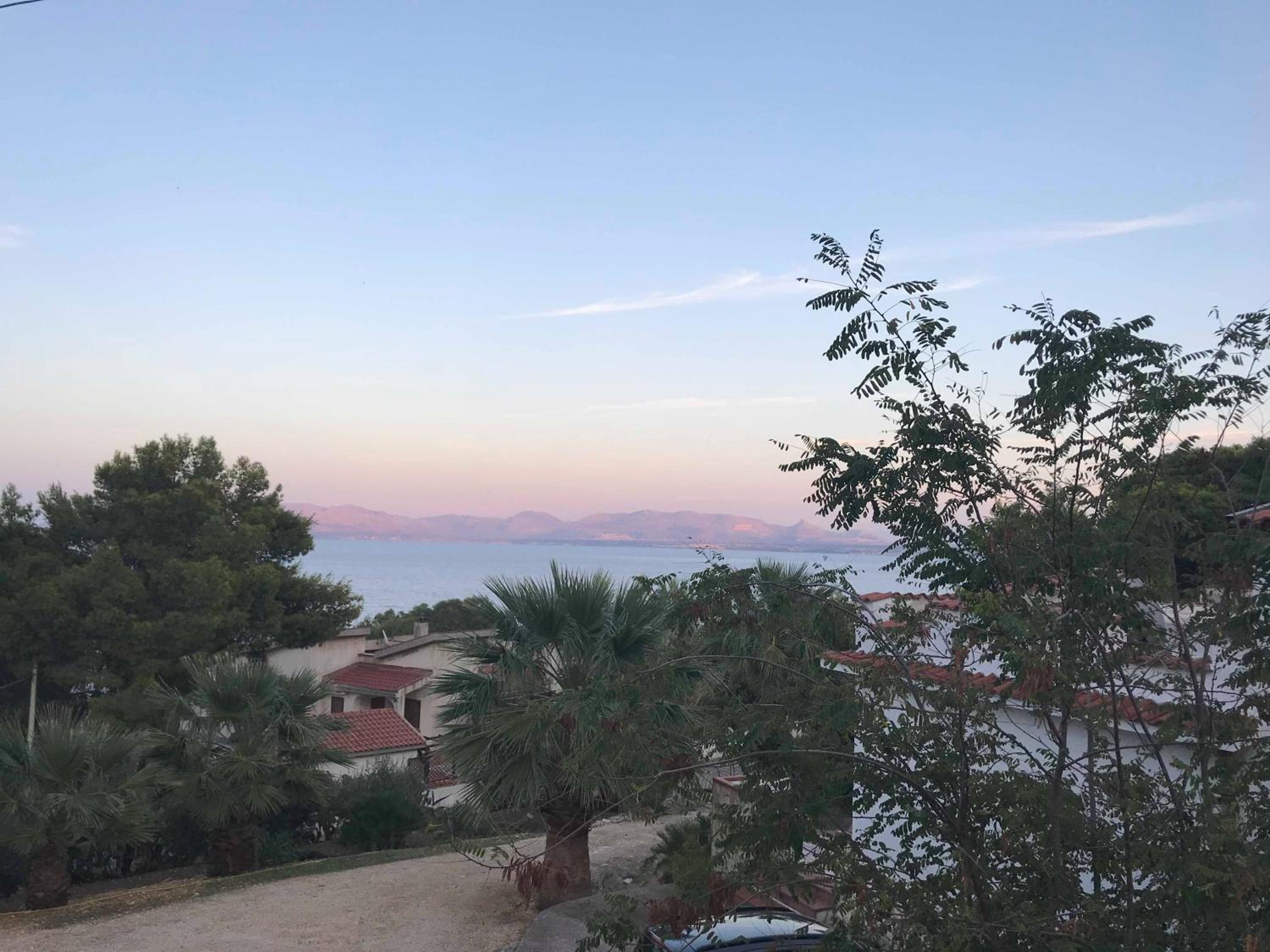 Villa Michela view 4