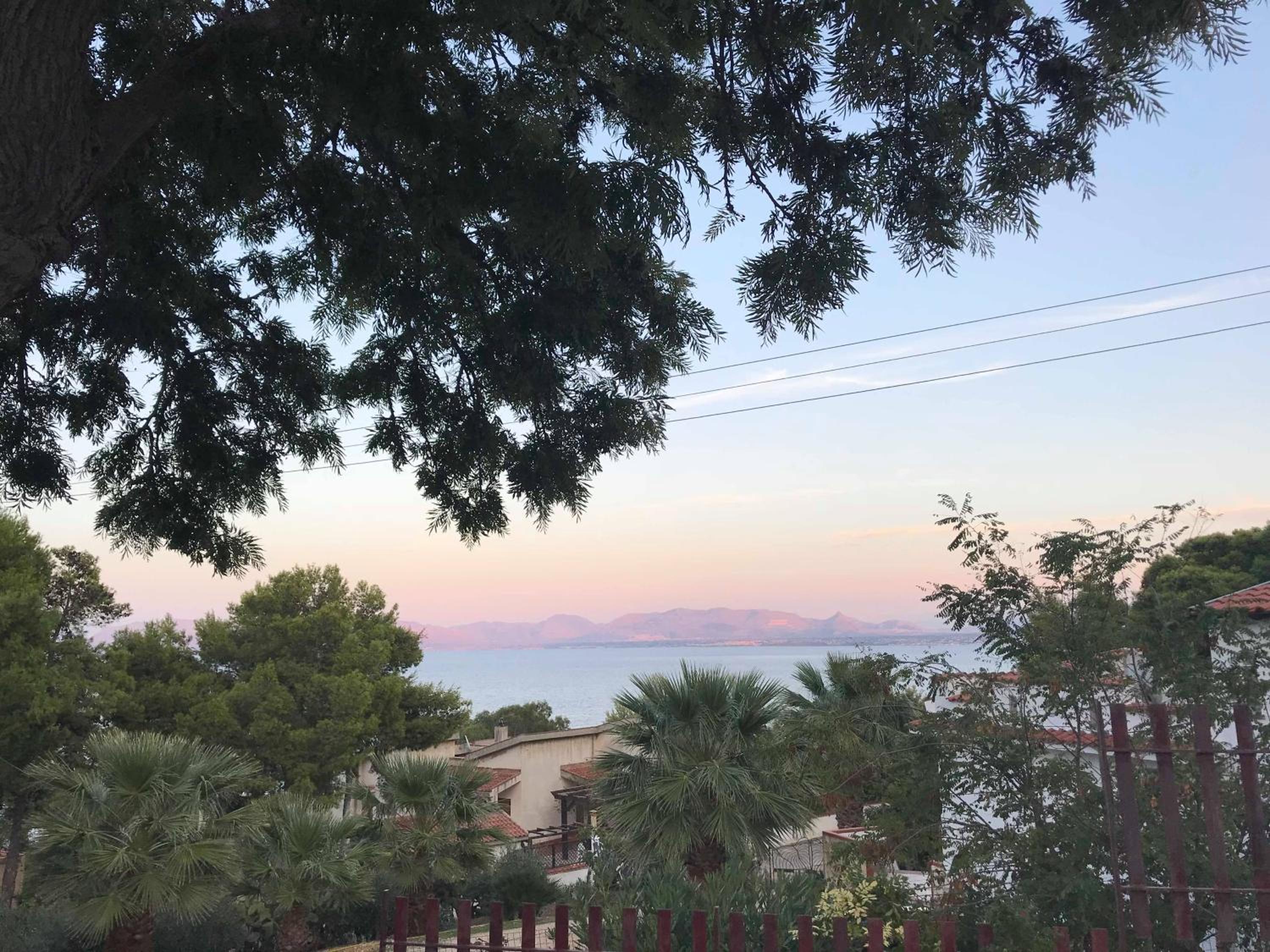 Villa Michela view 5