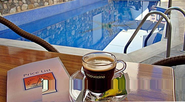 Nefeli Hotel - Property Image 7