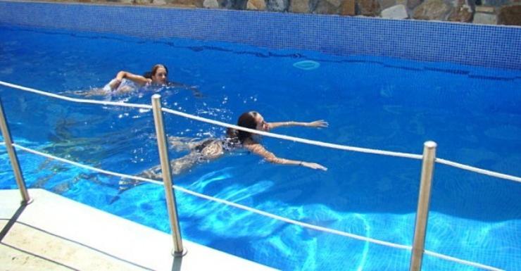 Nefeli Hotel - Property Image 4