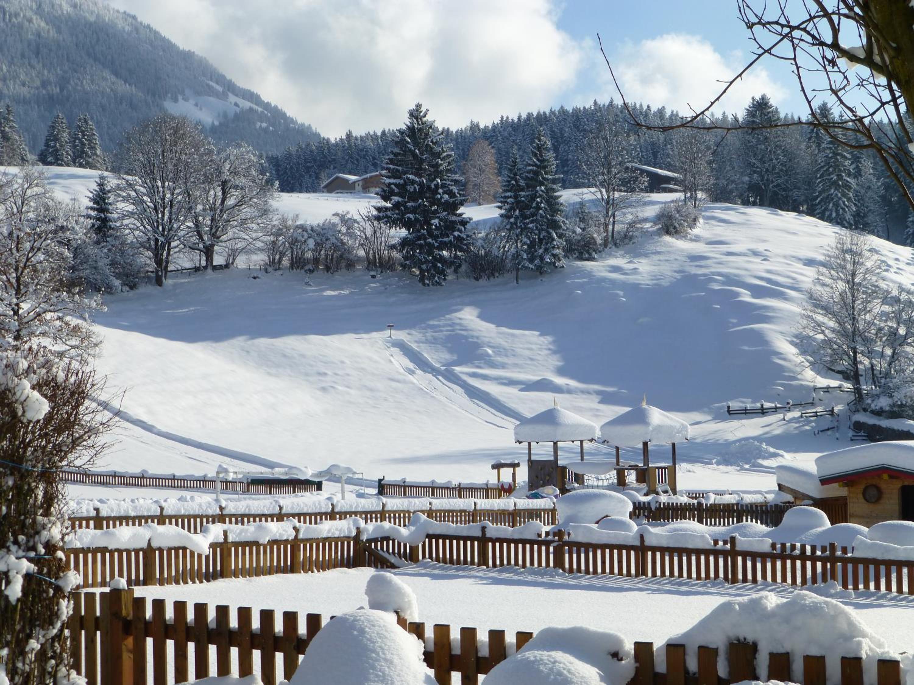 Erlebnisgut & Reiterhof Oberhabach
