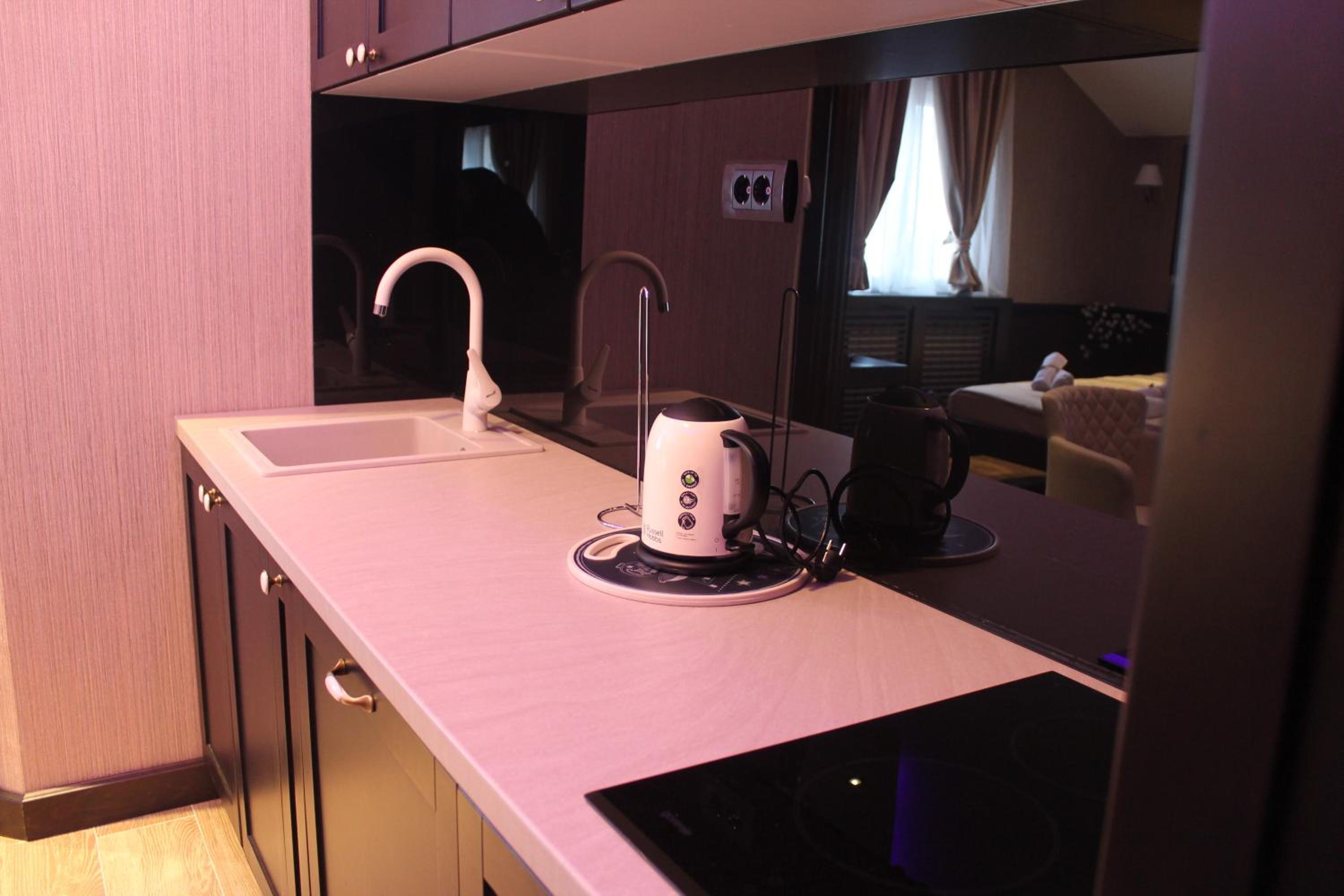 Lux apartmani Beograd