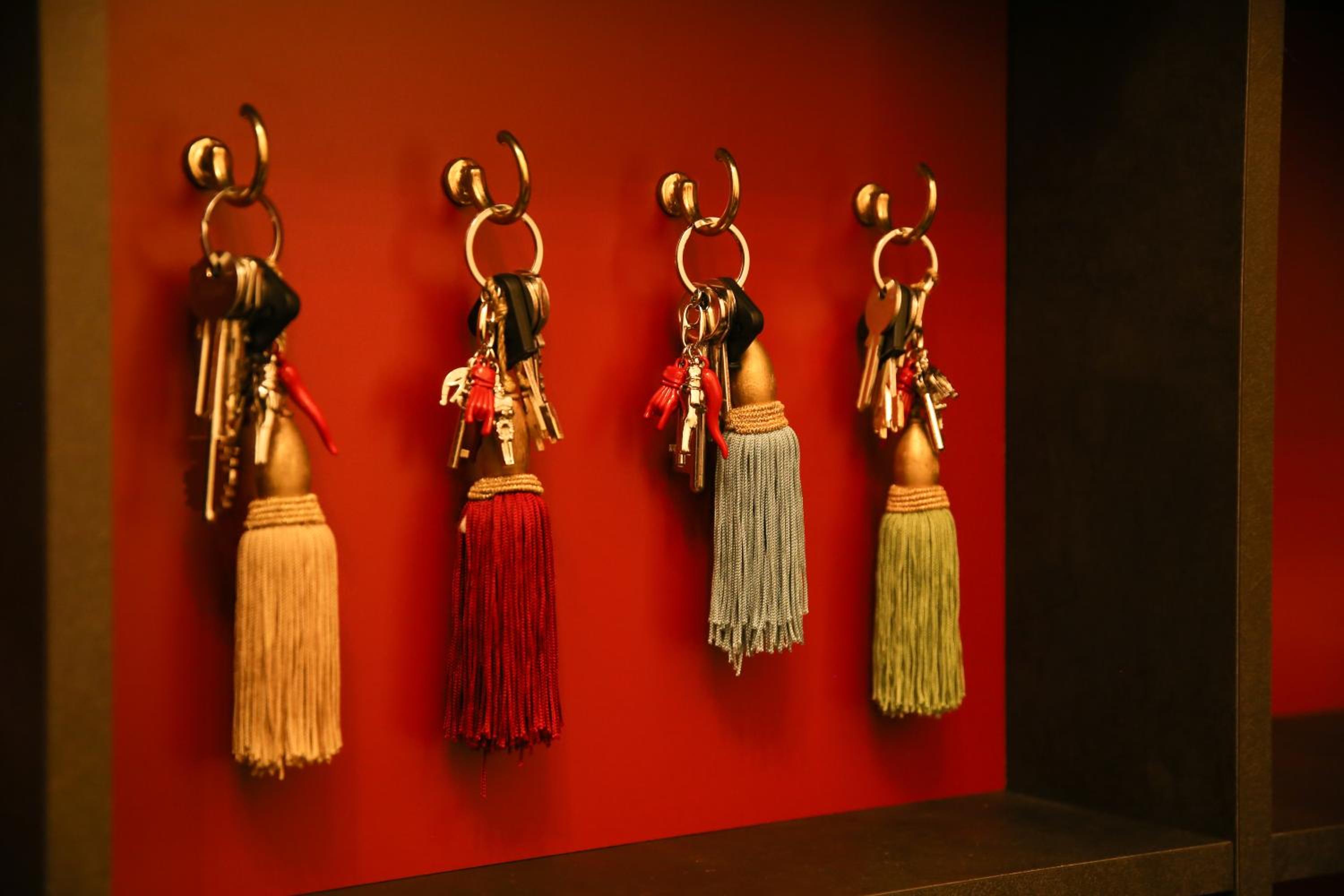 La Bella Napoli B&B