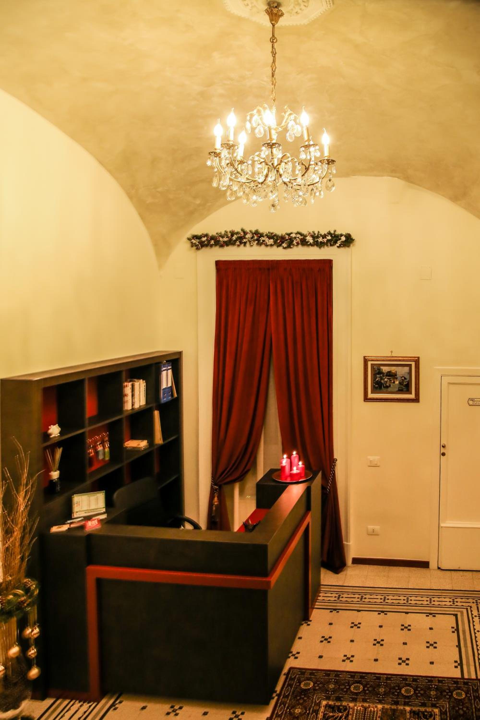 La Bella Napoli B&B