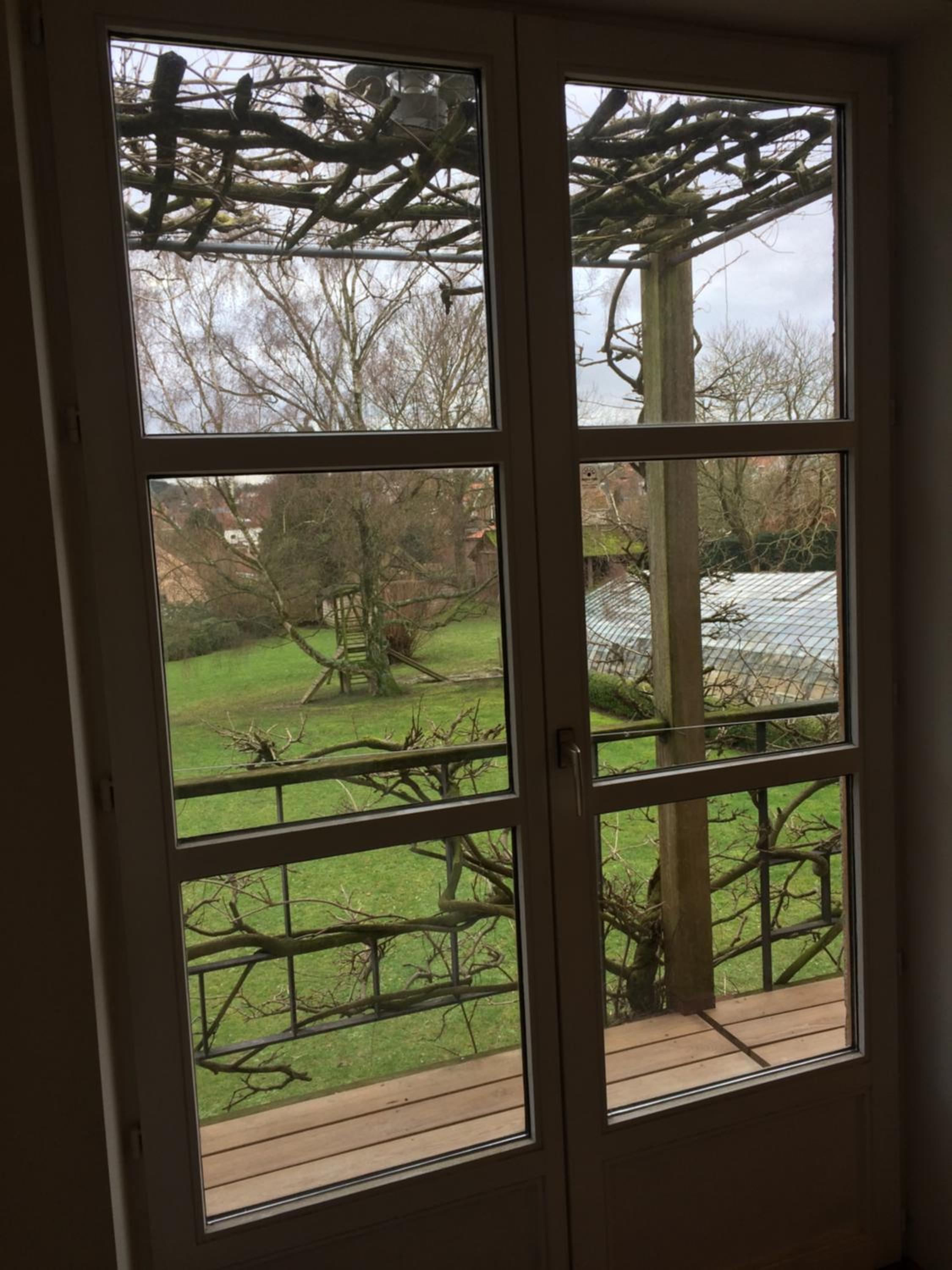 Le Jardin Des Sources