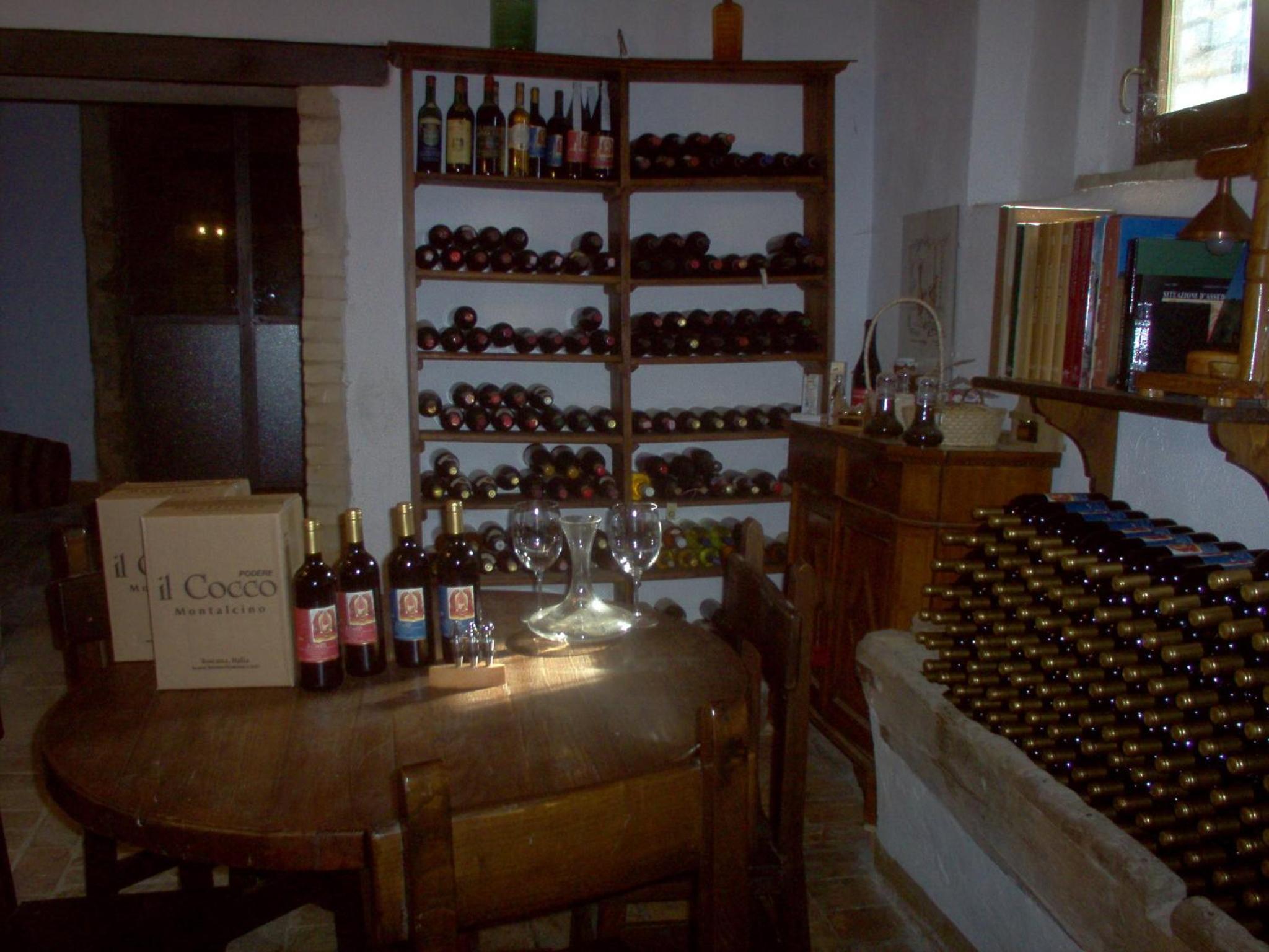 Agriturismo Il Cocco