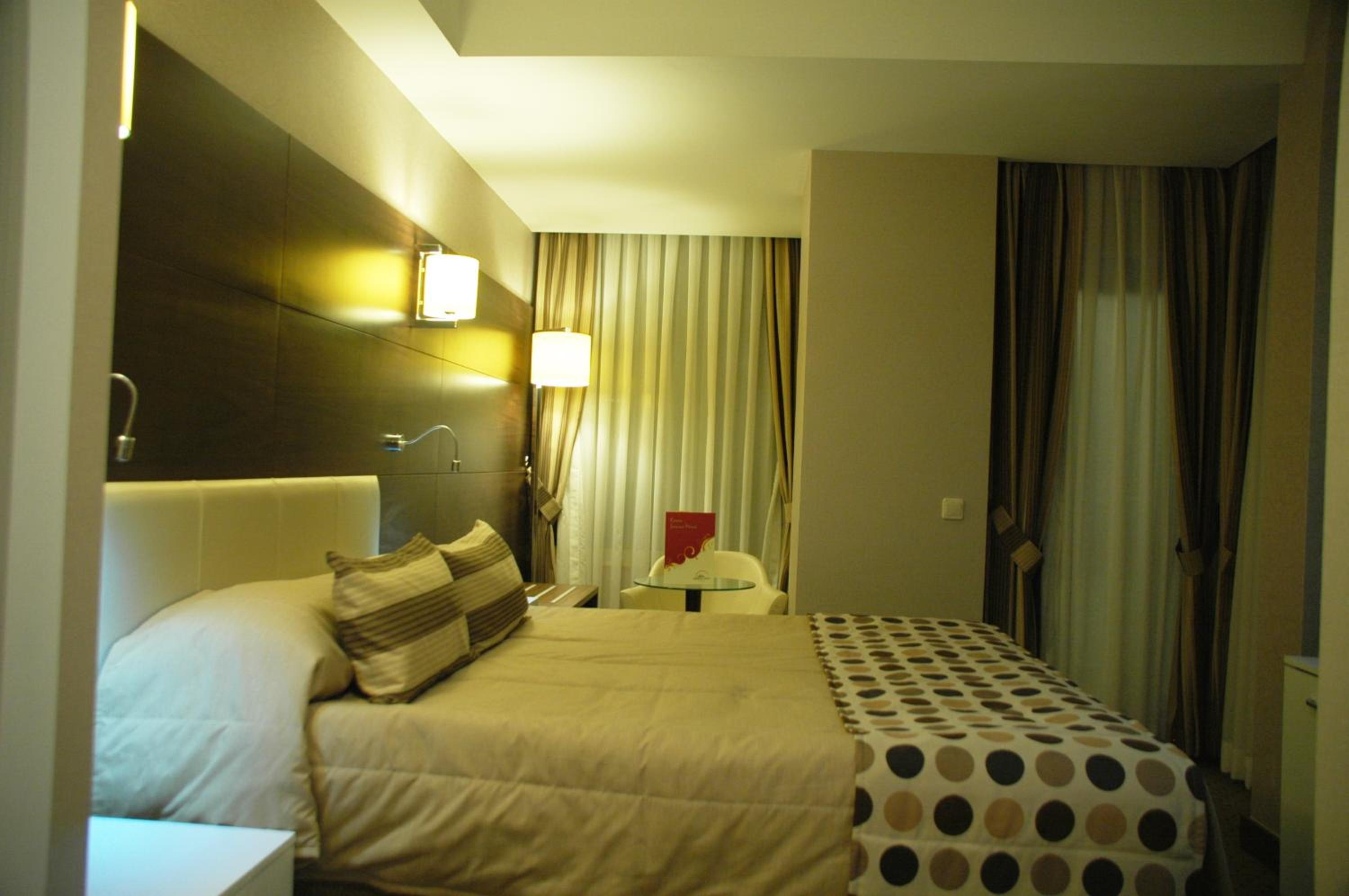 Alba Hotel - Image 18