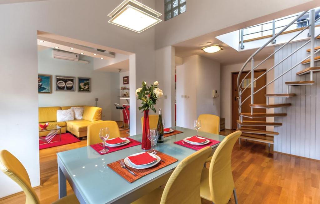 Apollo Makarska Premium Suite view 3