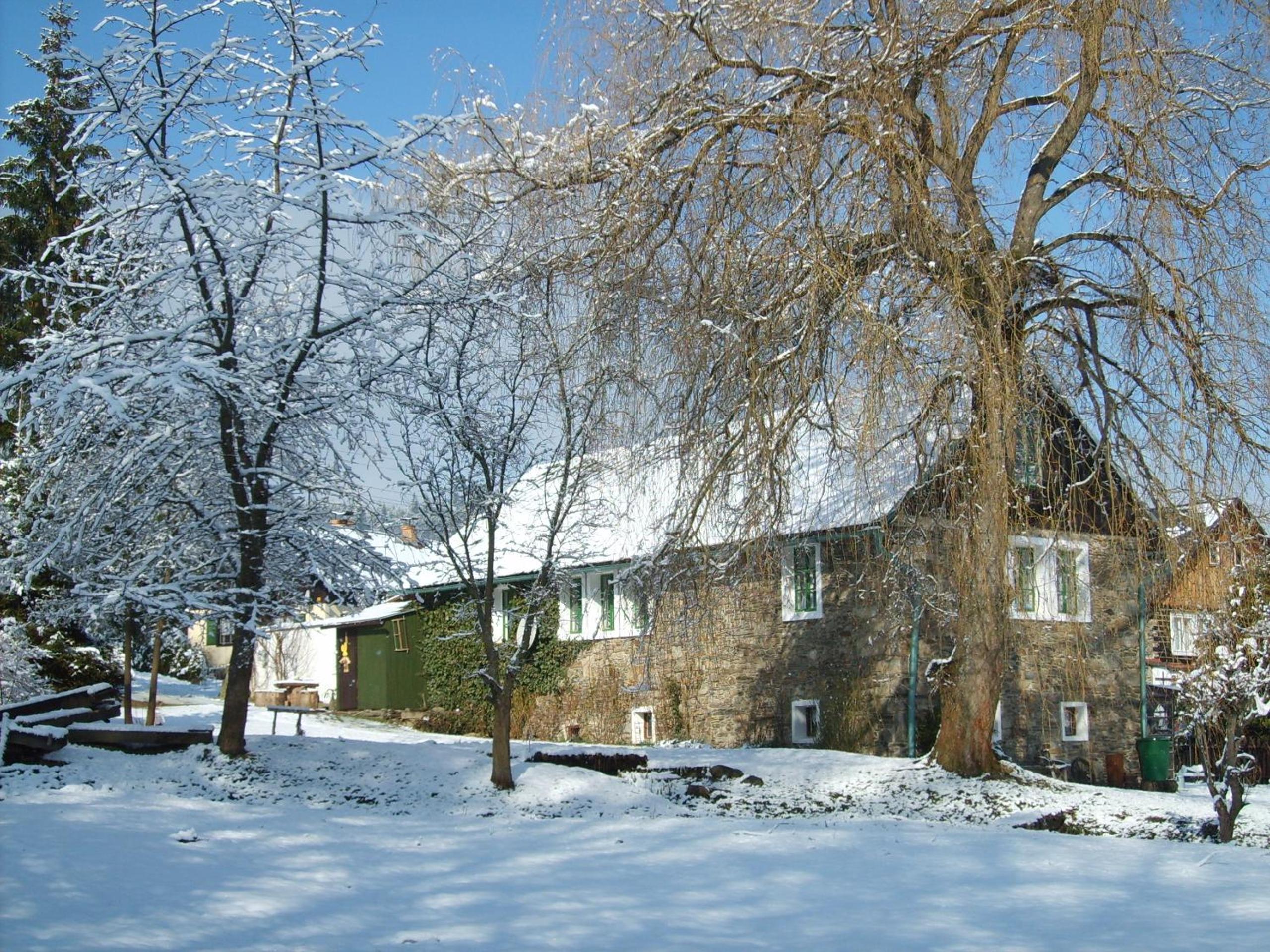 Apartmán Dvorečná