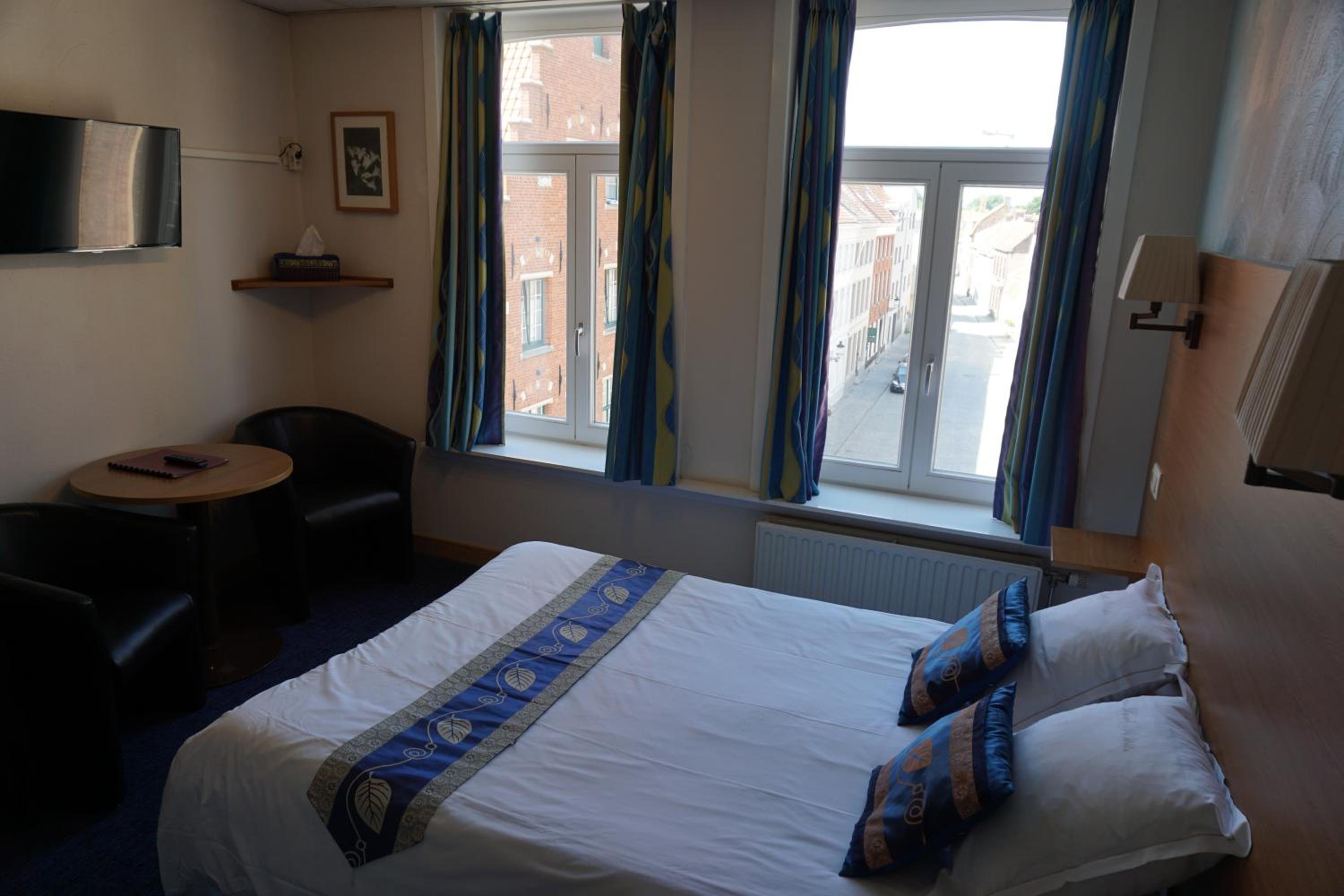 Bruges Vacations - Hotel Asiris - Property Image 24