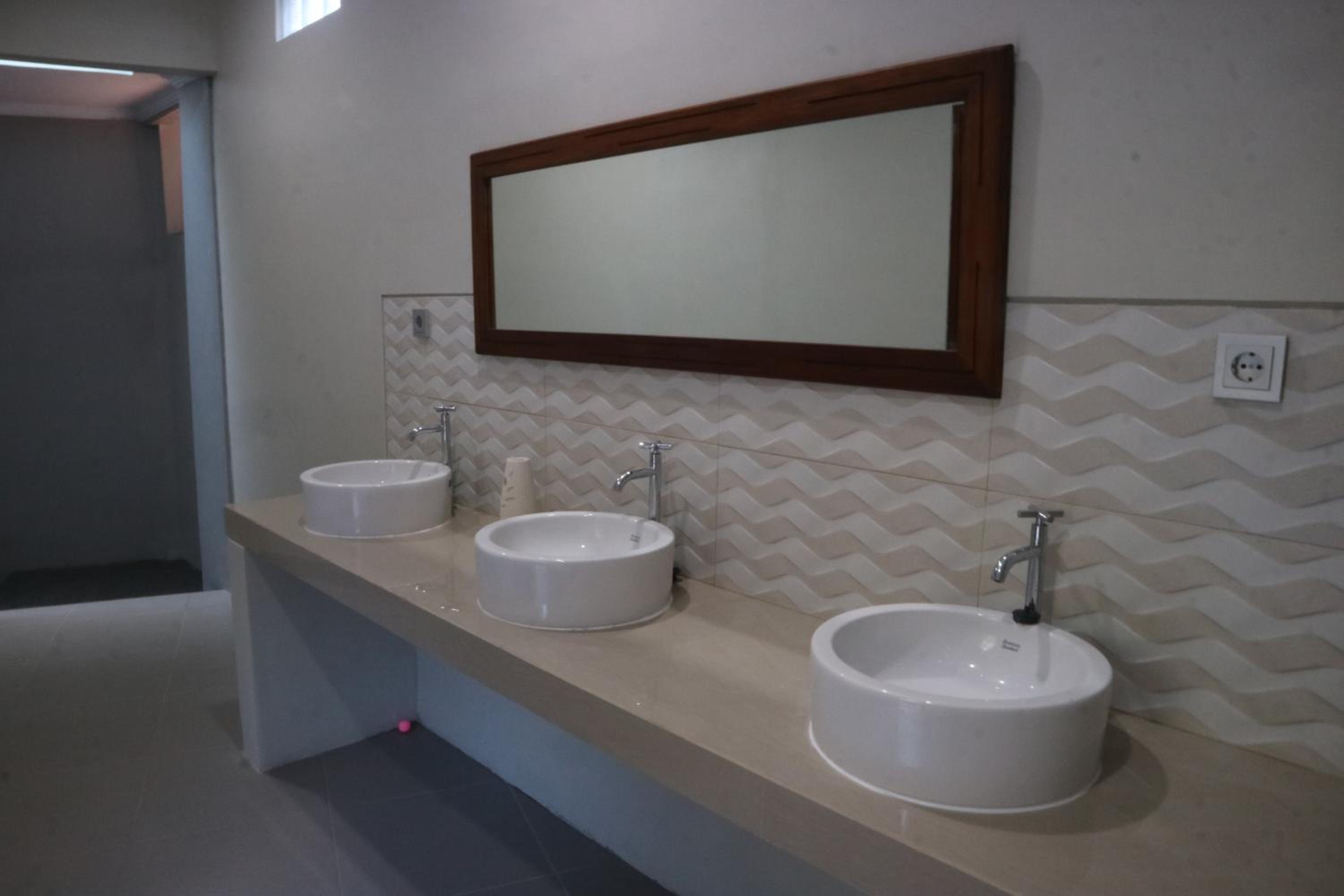 Home-Bience Hostel — photo 29