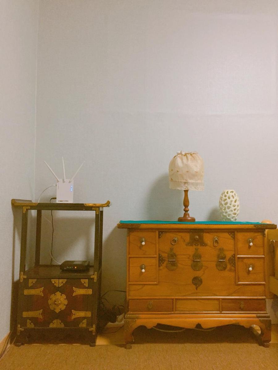 iCOS Guesthouse 1 for Female - Hostel 13