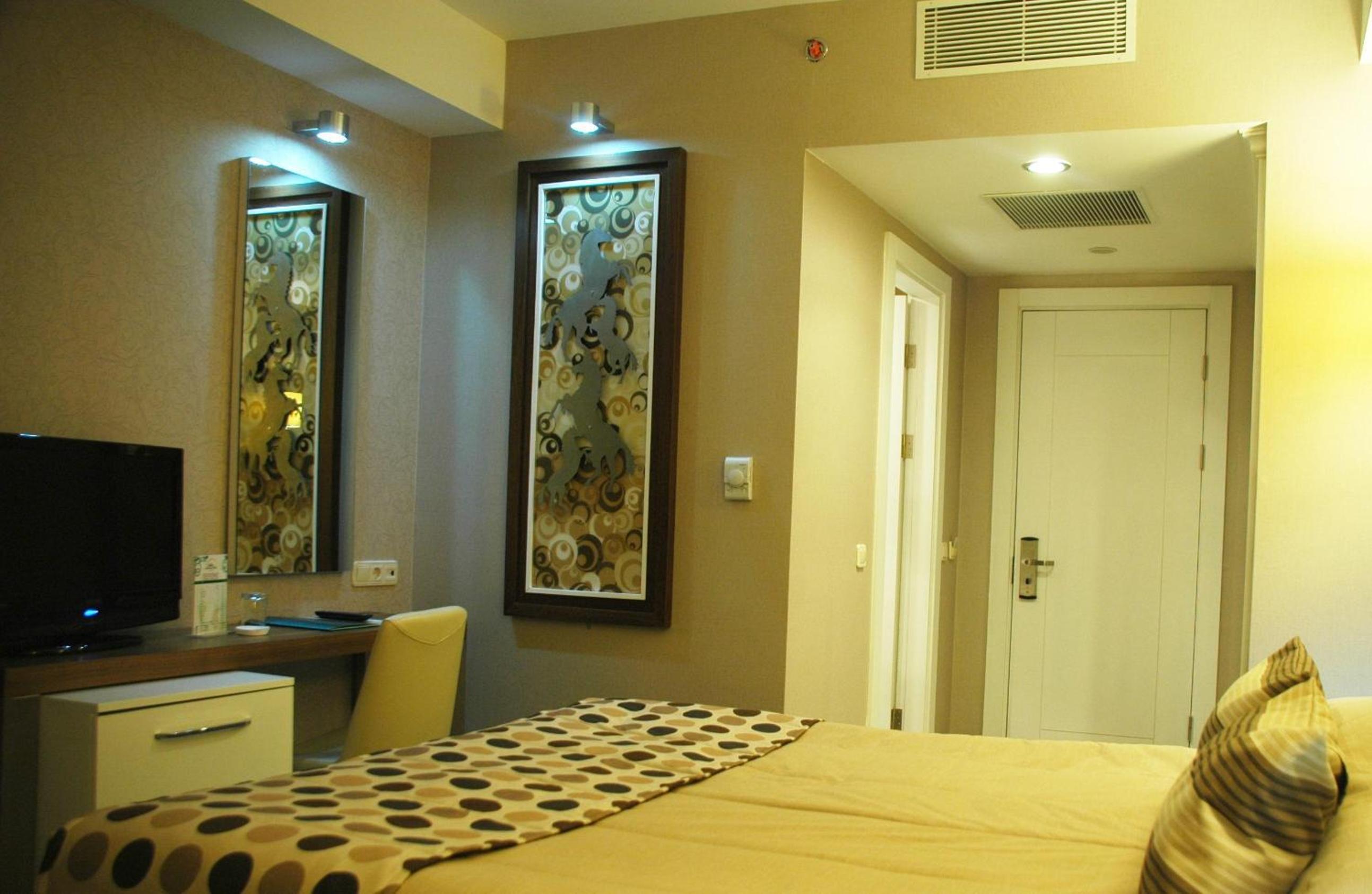 Alba Hotel - Image 19