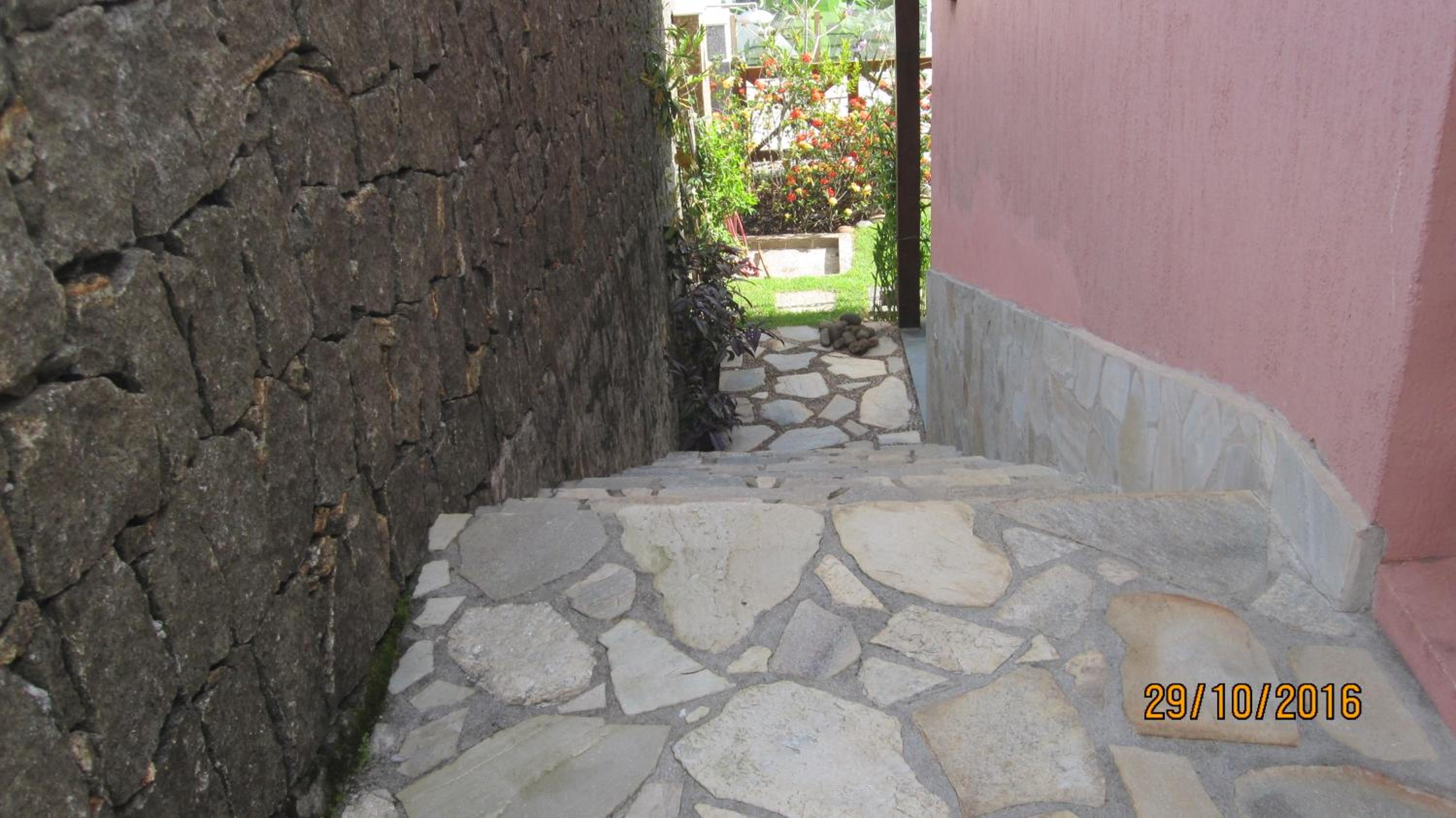 Chalés e suíte Ilhabela