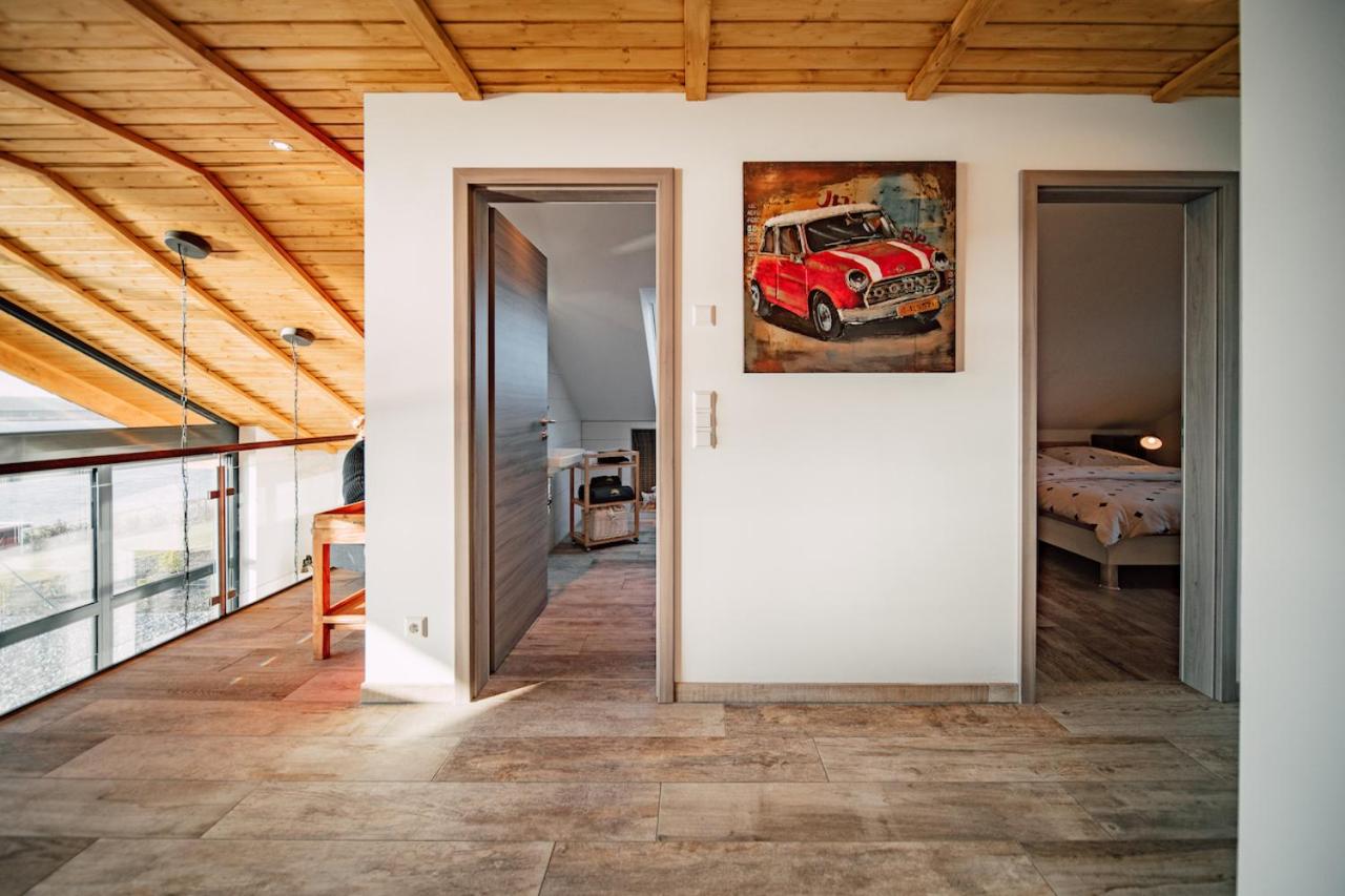Ferienhaus 