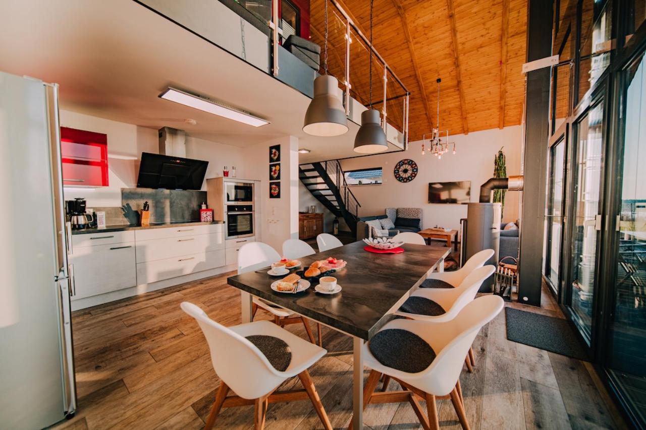 Ferienhaus 