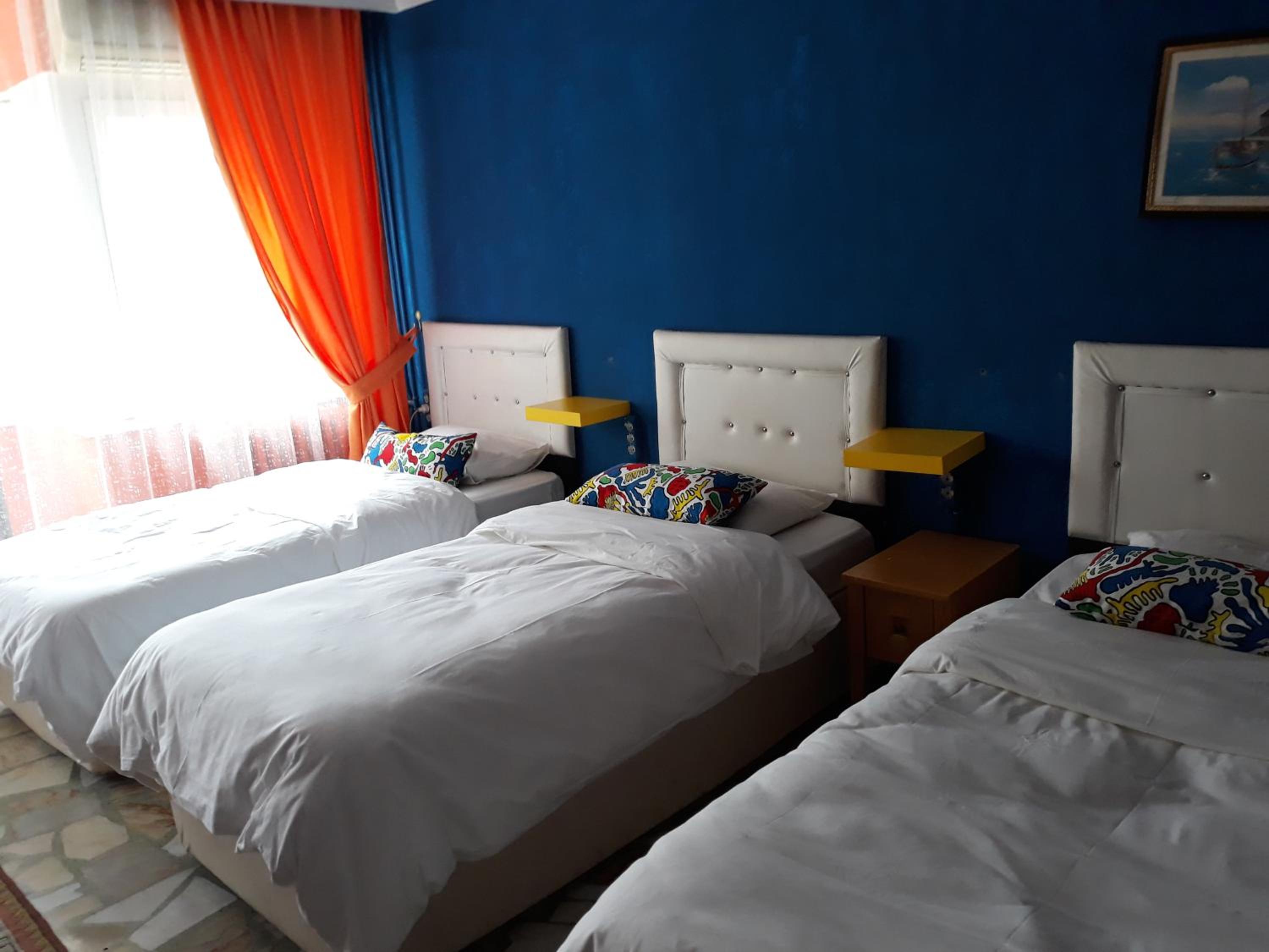 Istanbul Harmony Hostel