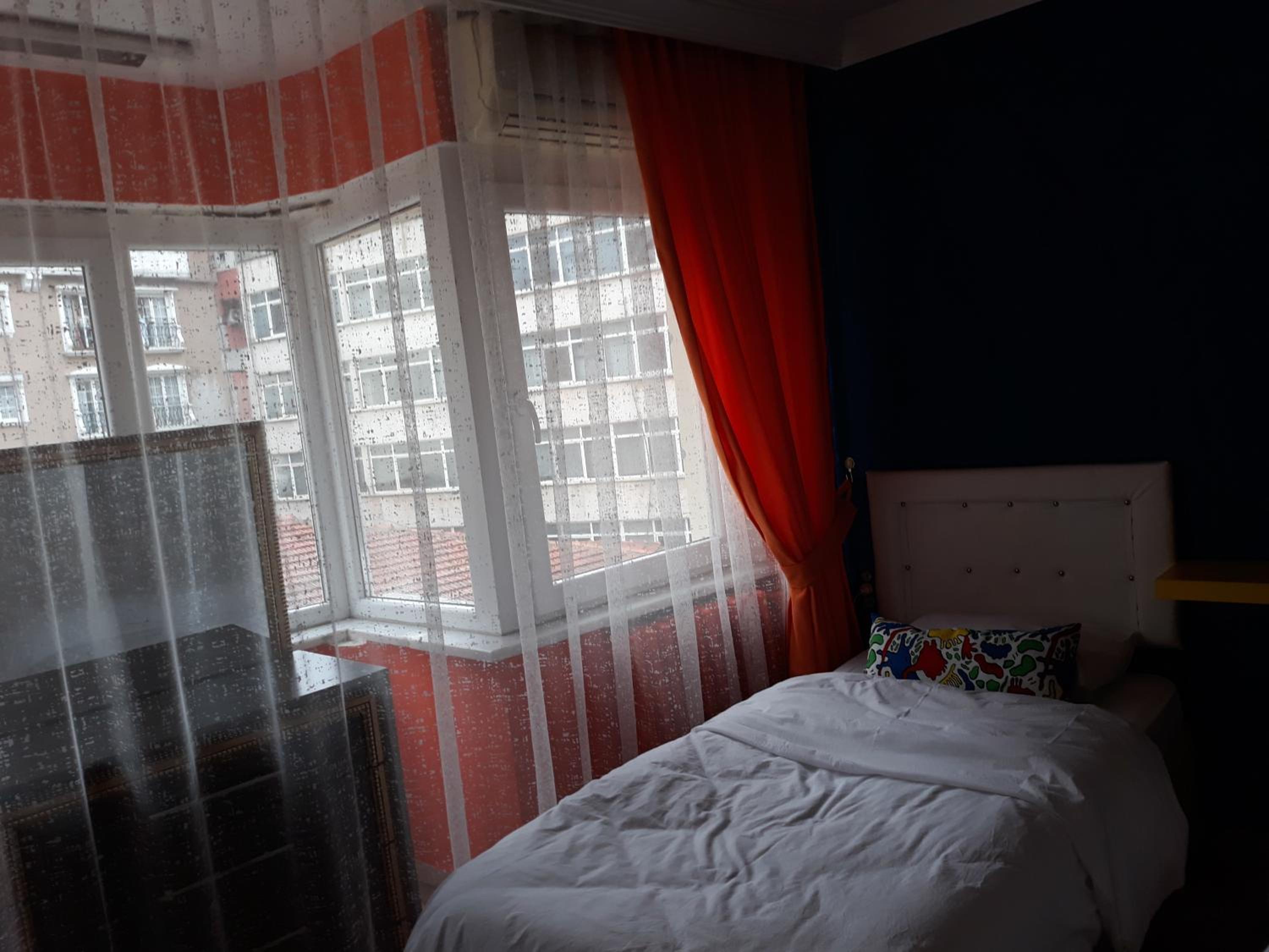 Istanbul Harmony Hostel