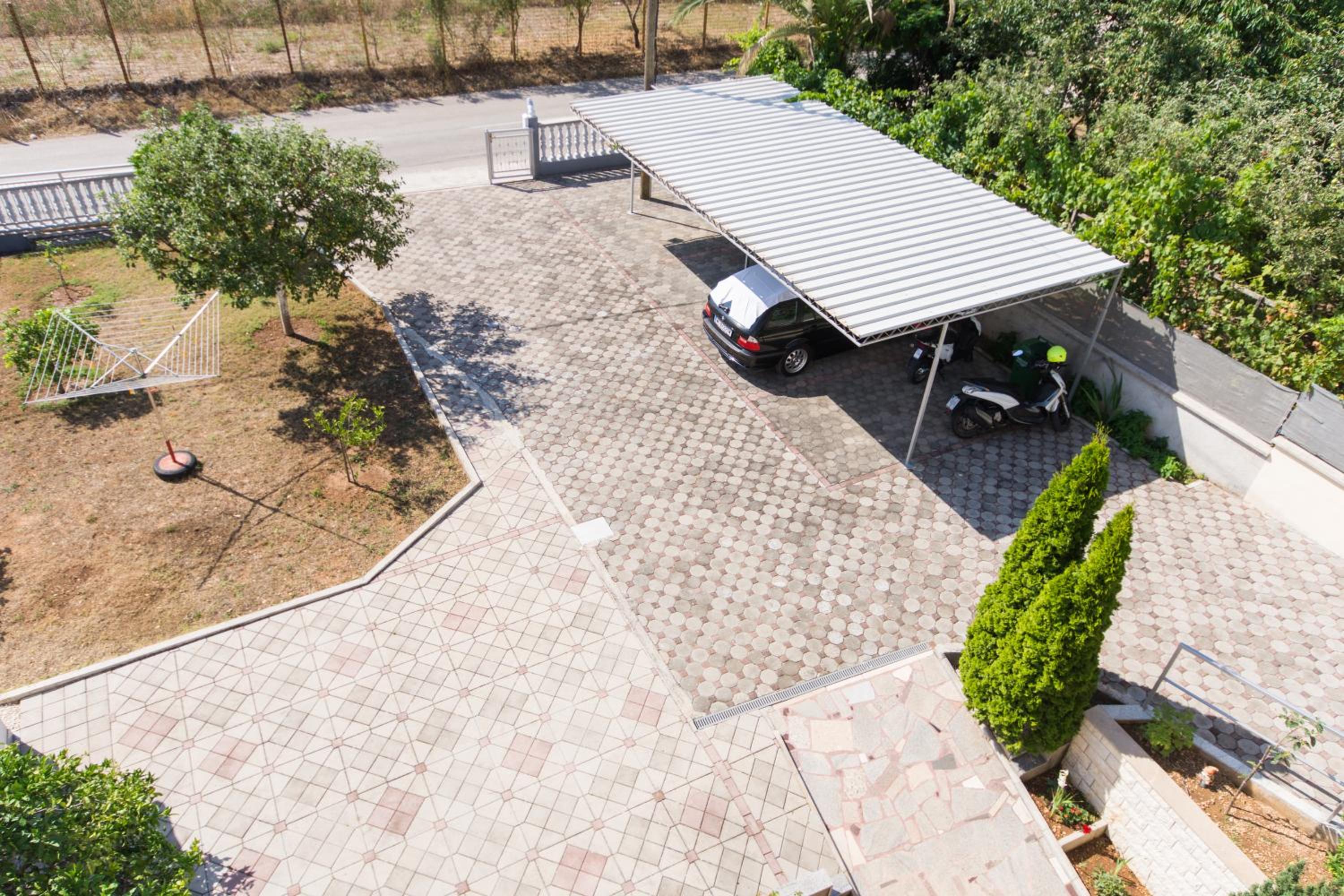 Apartment Villa Nella Bella view 4