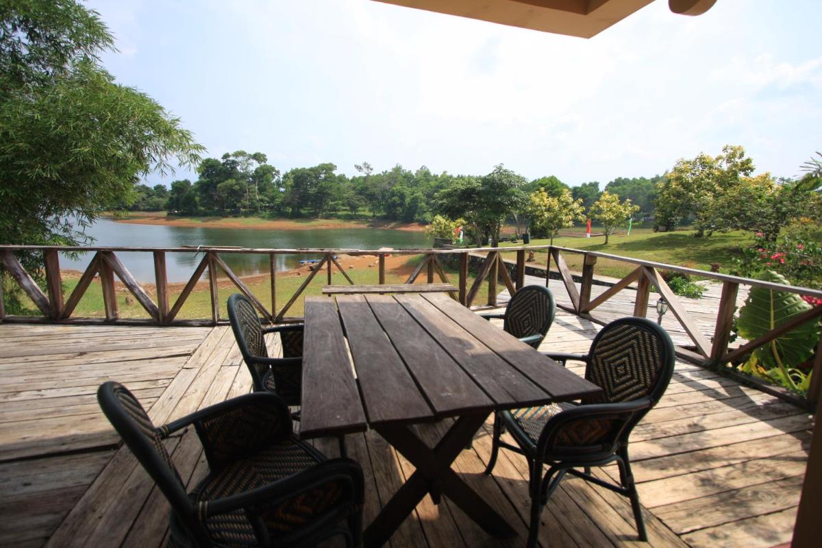 Outdoor Space